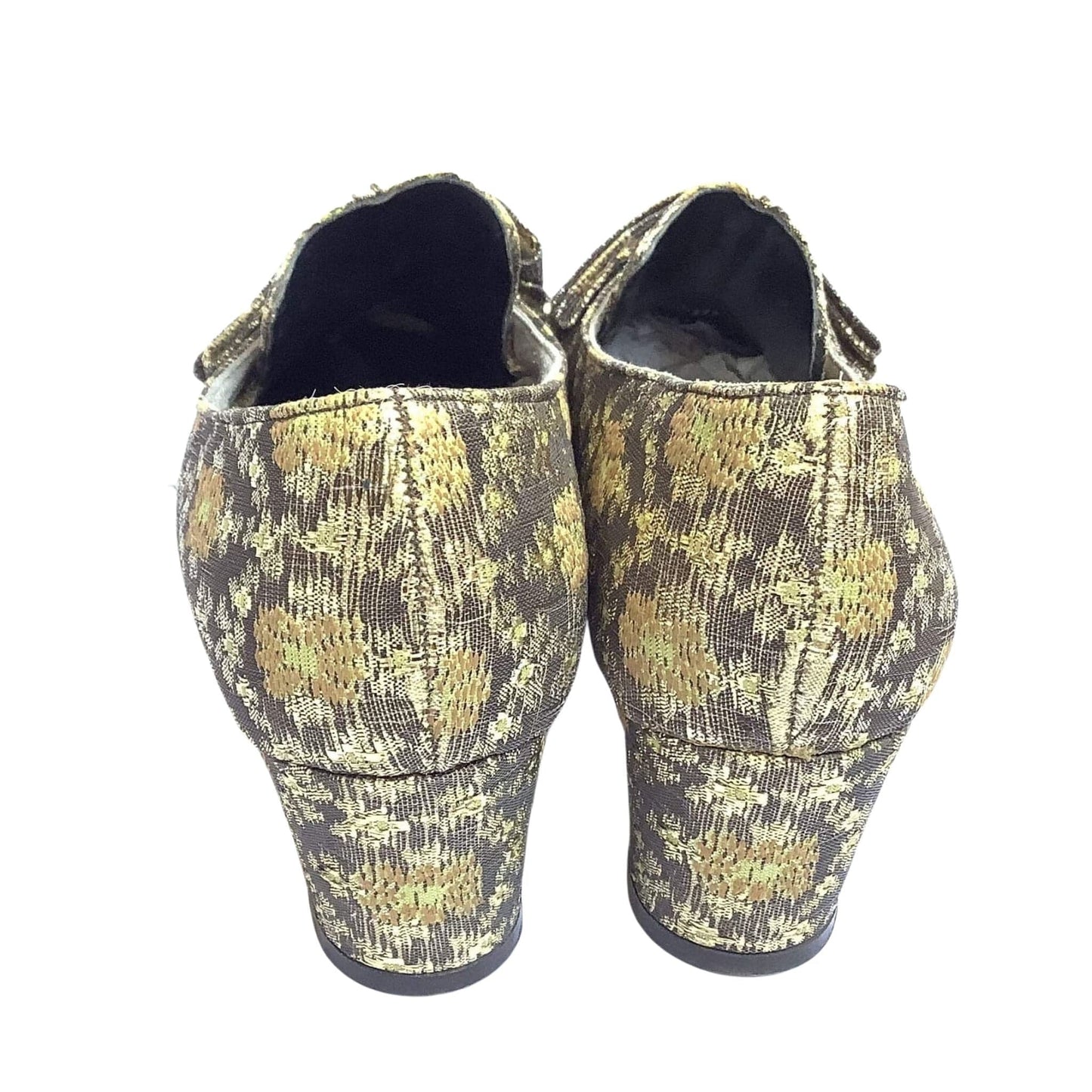 Bonwit Teller Pump Shoes