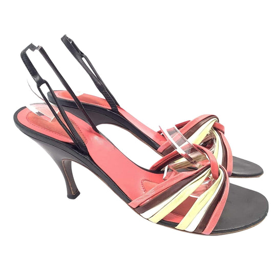 Bottega Veneta Heels