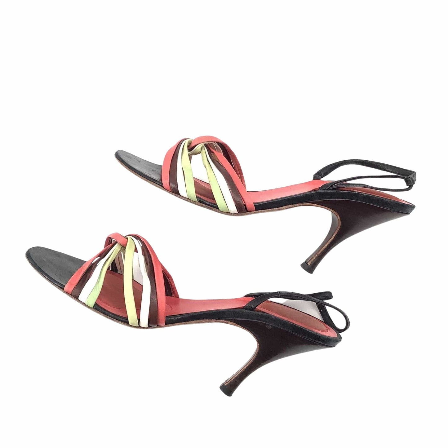 Bottega Veneta Heels