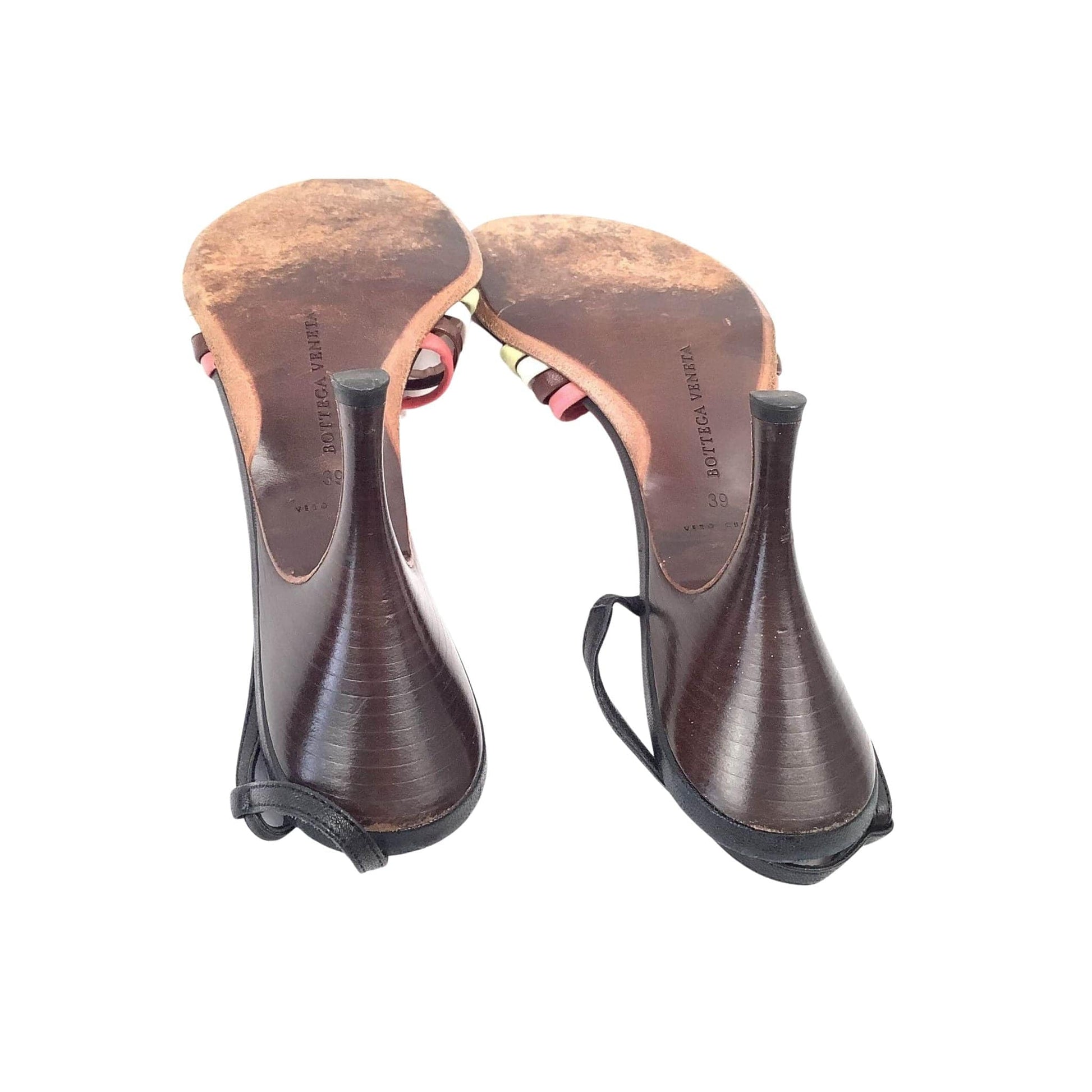 Bottega Veneta Heels