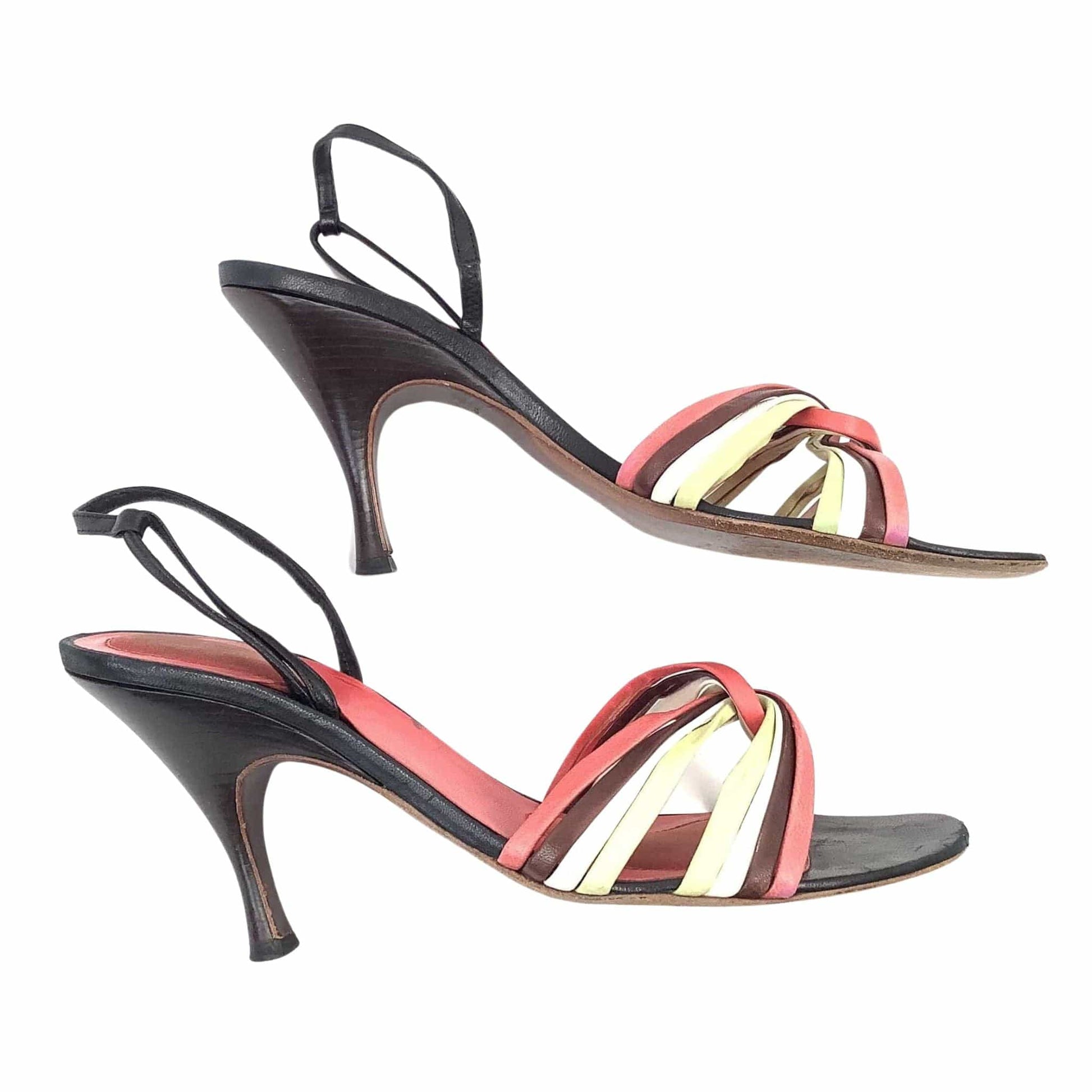 Bottega Veneta Heels