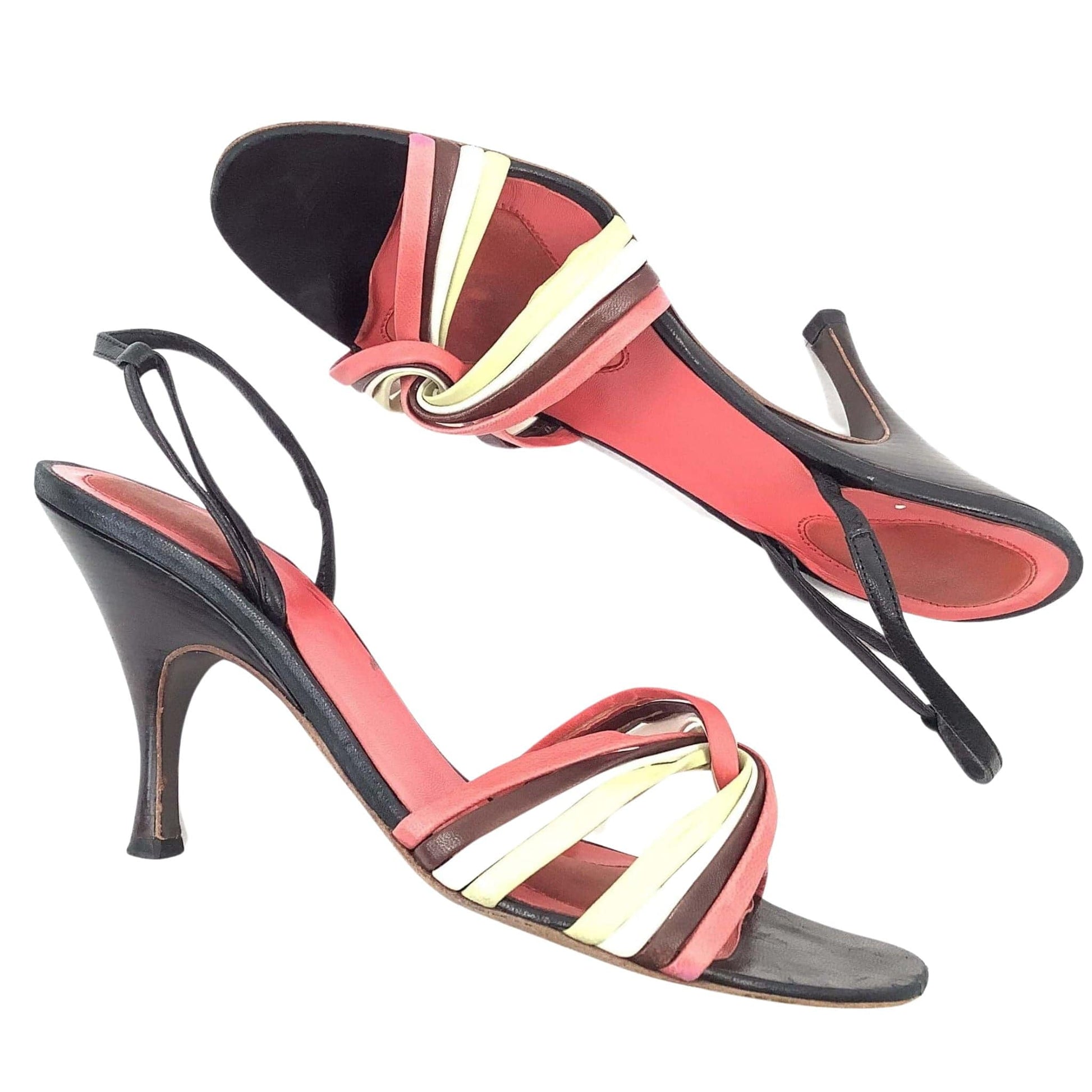 Bottega Veneta Heels