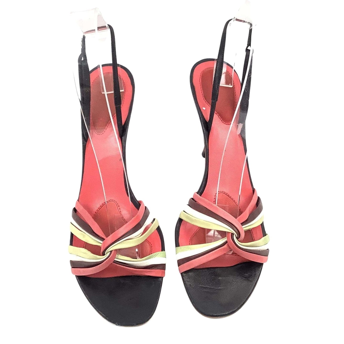 Bottega Veneta Heels