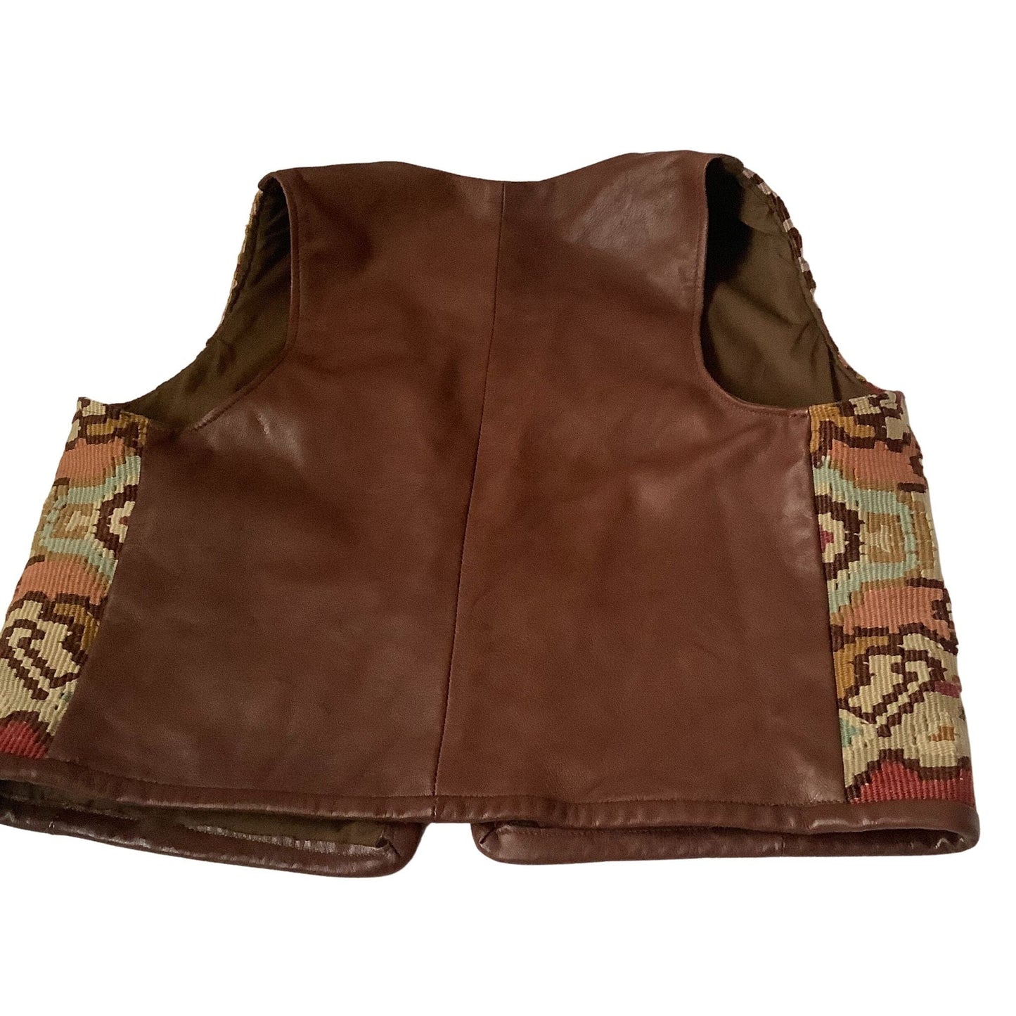 Boucher Santa Fe Vest