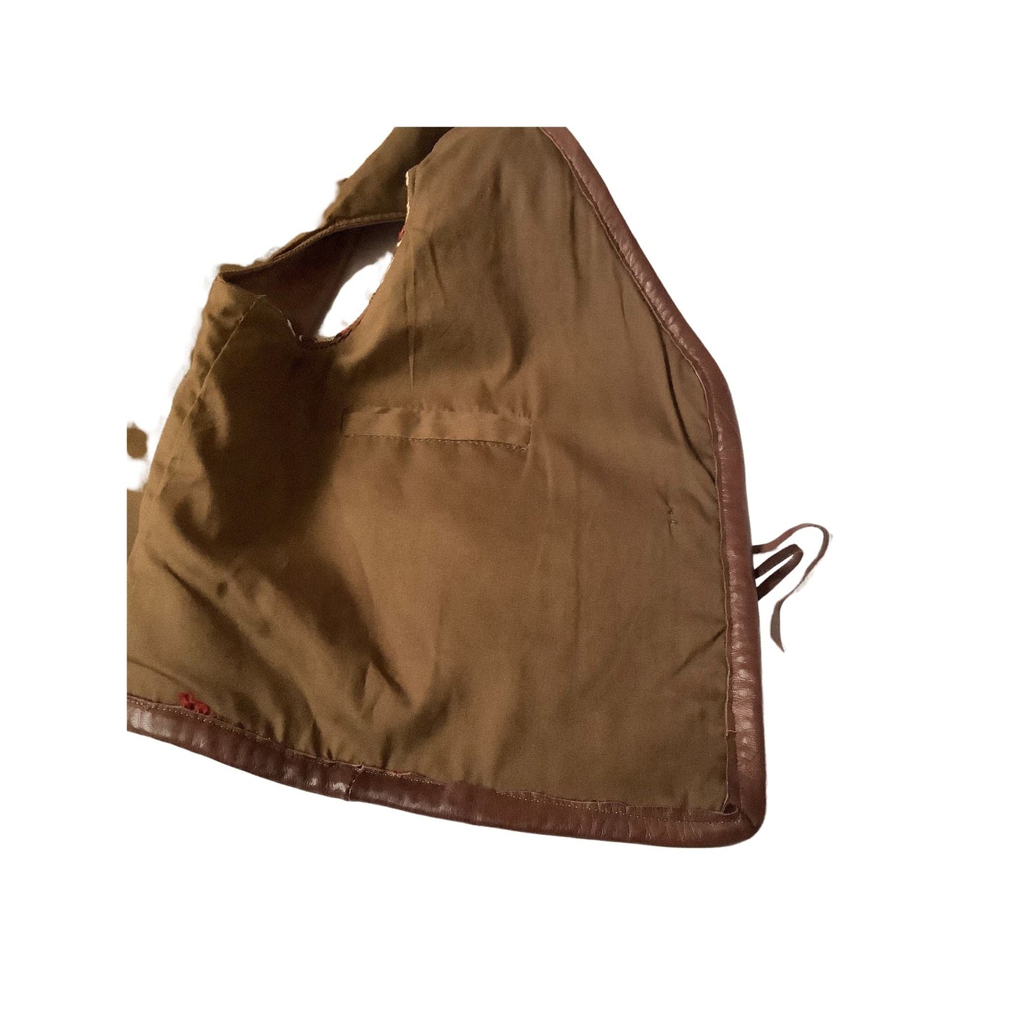 Boucher Santa Fe Vest