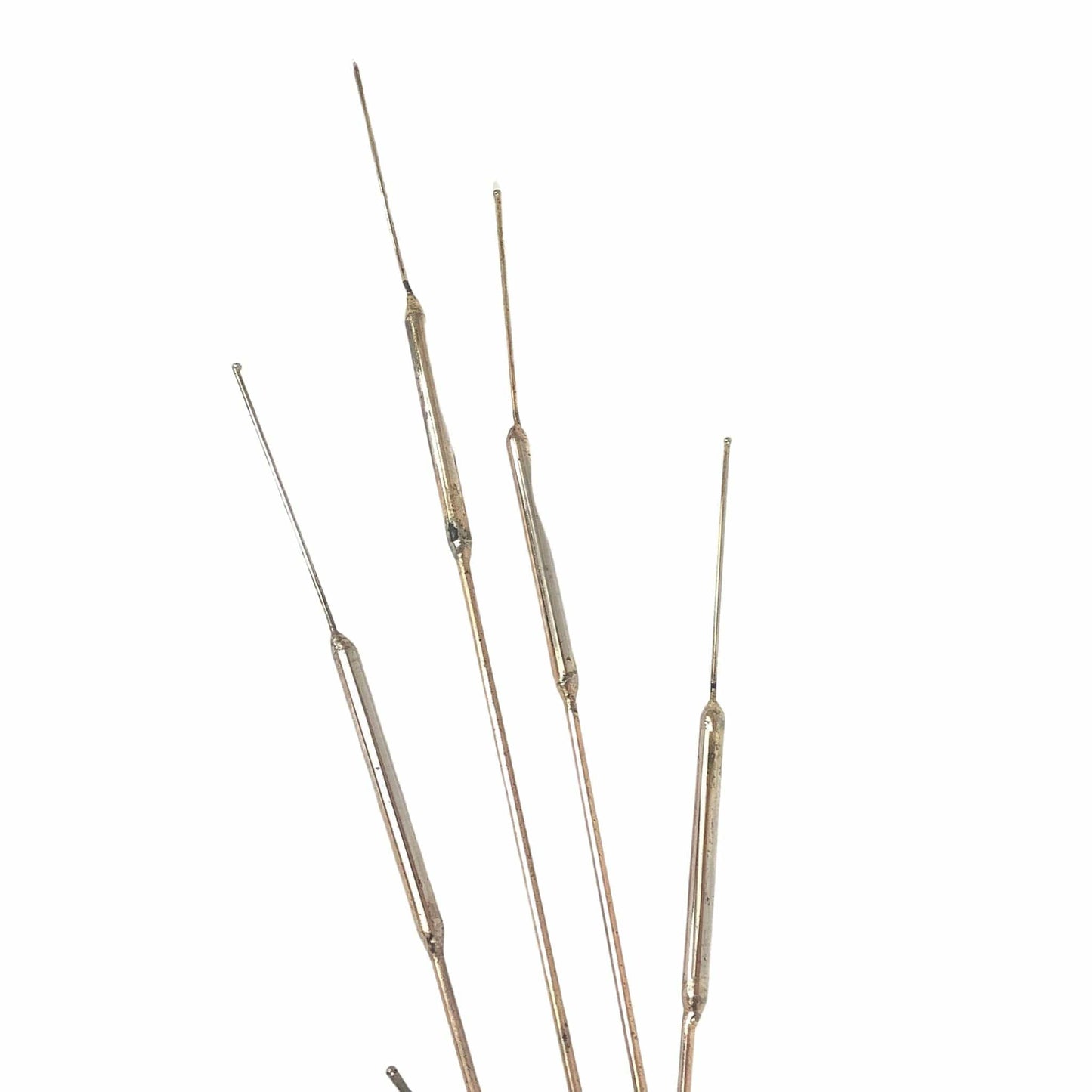 Brass Sculpture 1950s