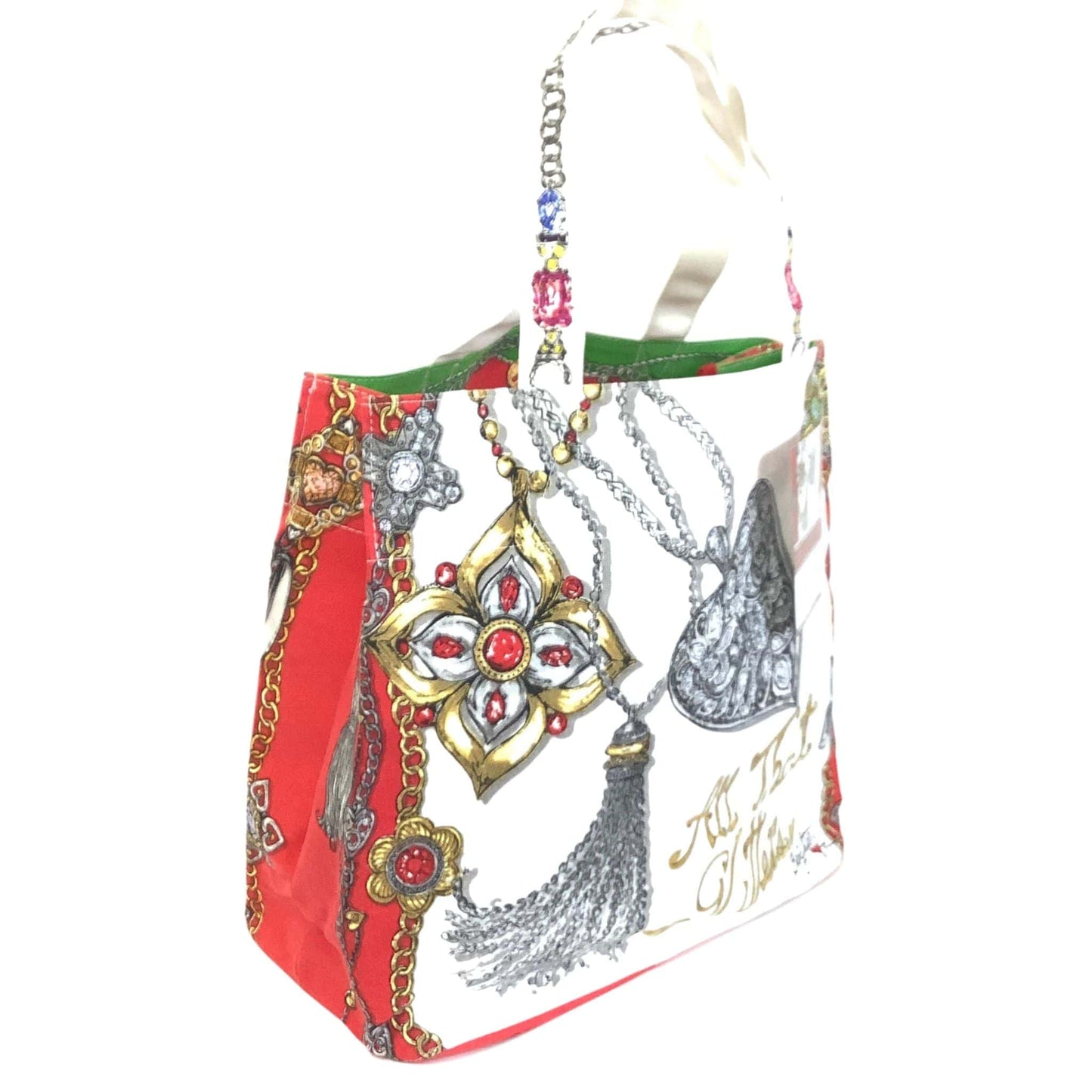 Brighton Novelty Tote Bag