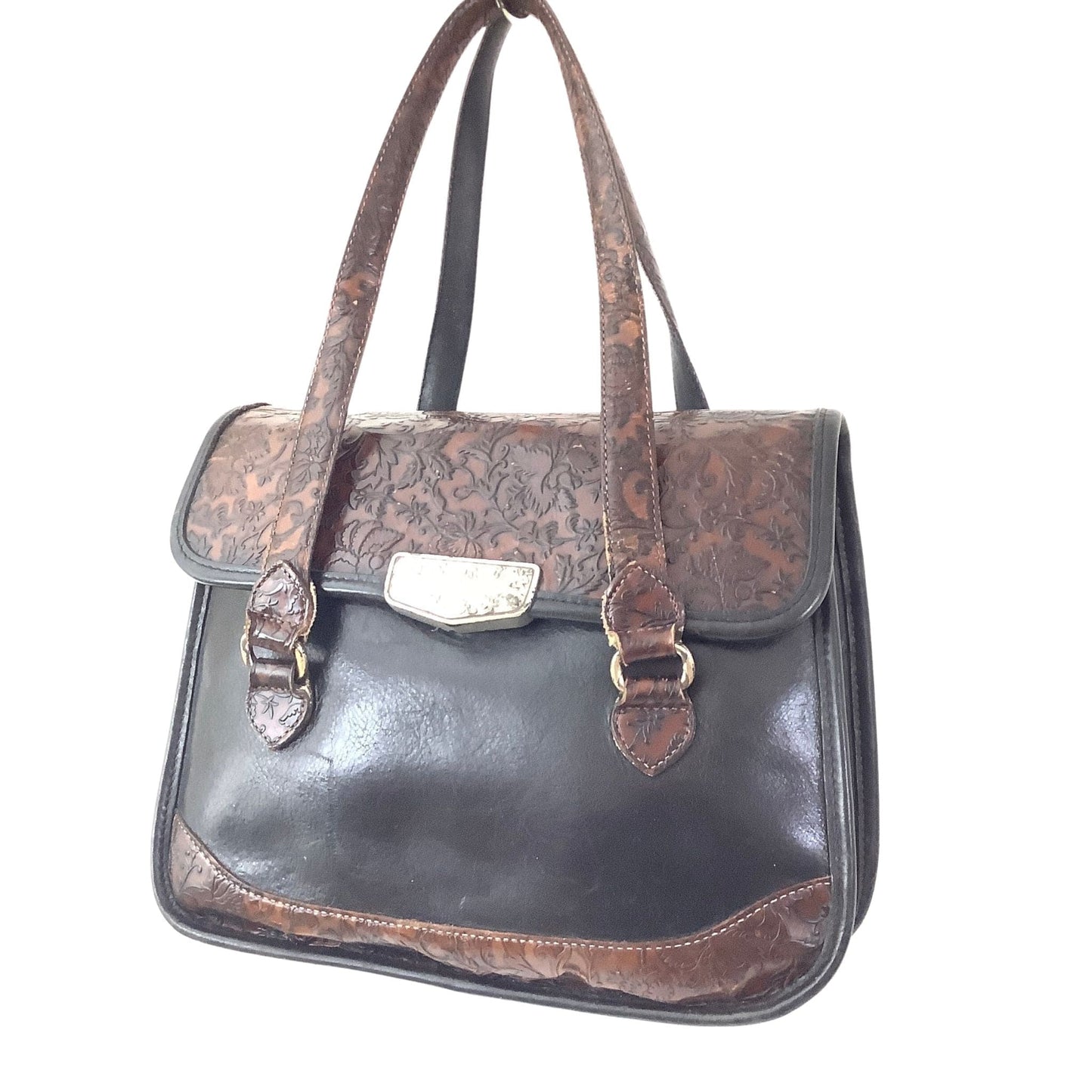 Brighton Western Bag