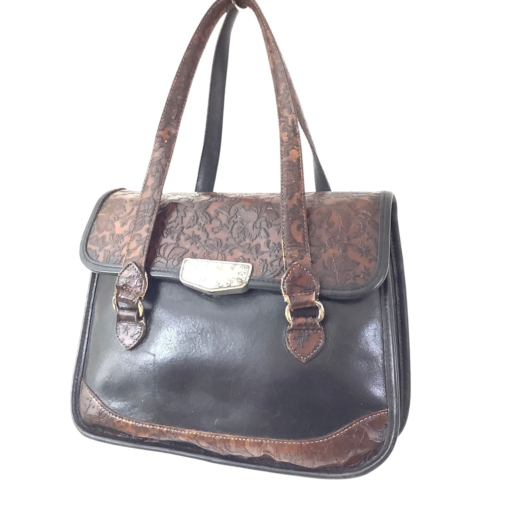 Brighton Western Bag