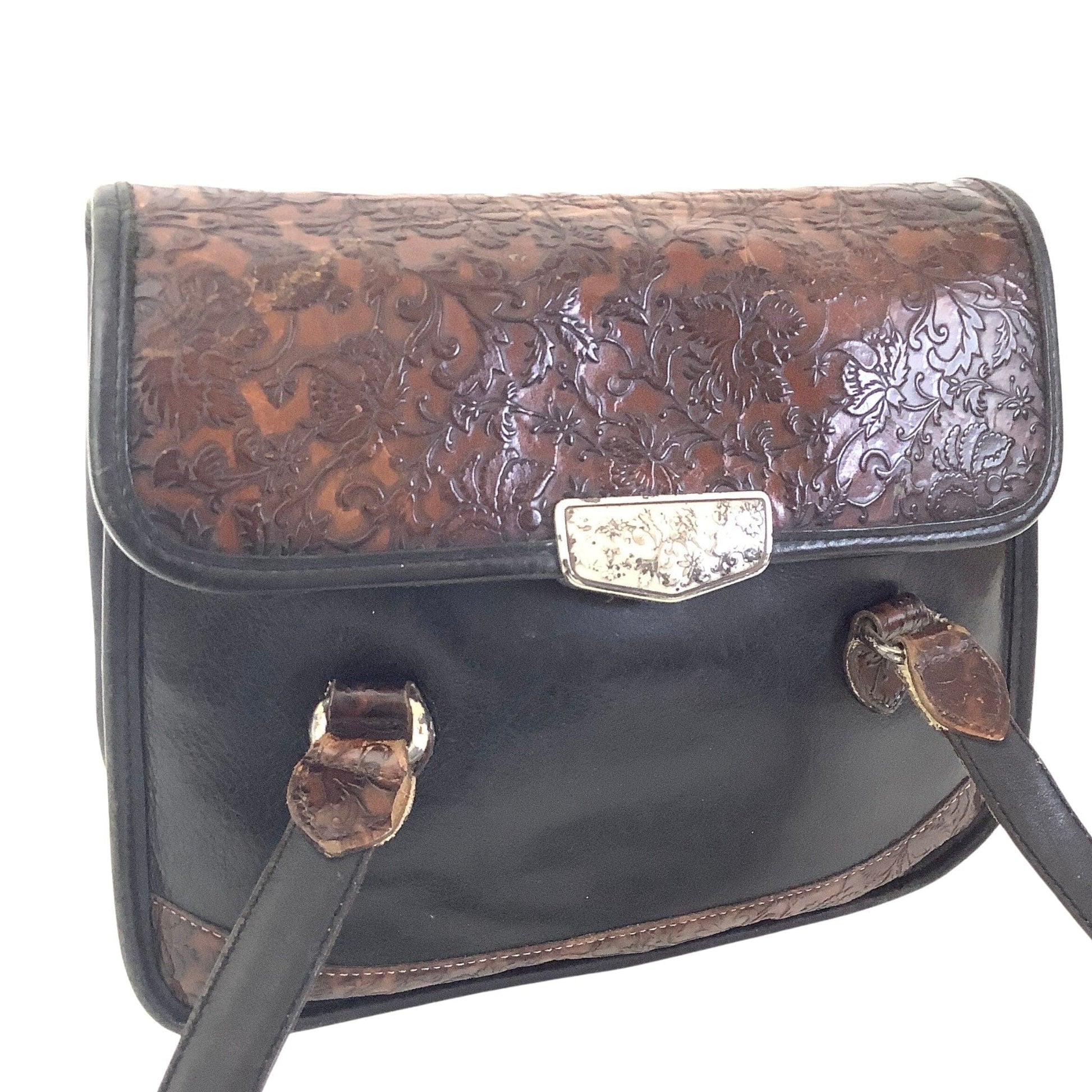 Brighton Western Bag