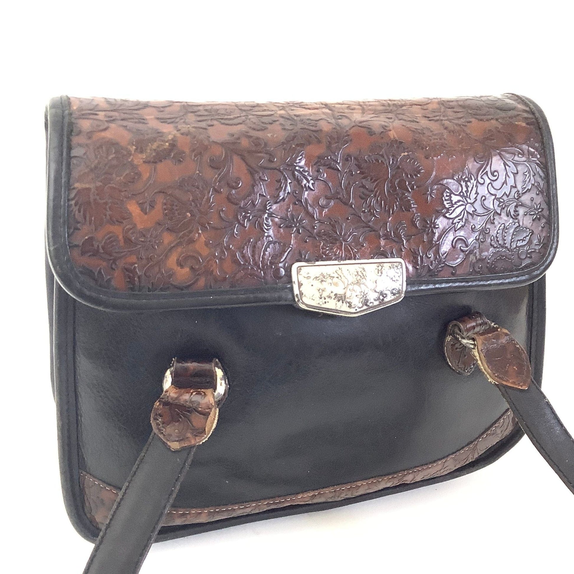 Brighton Western Bag