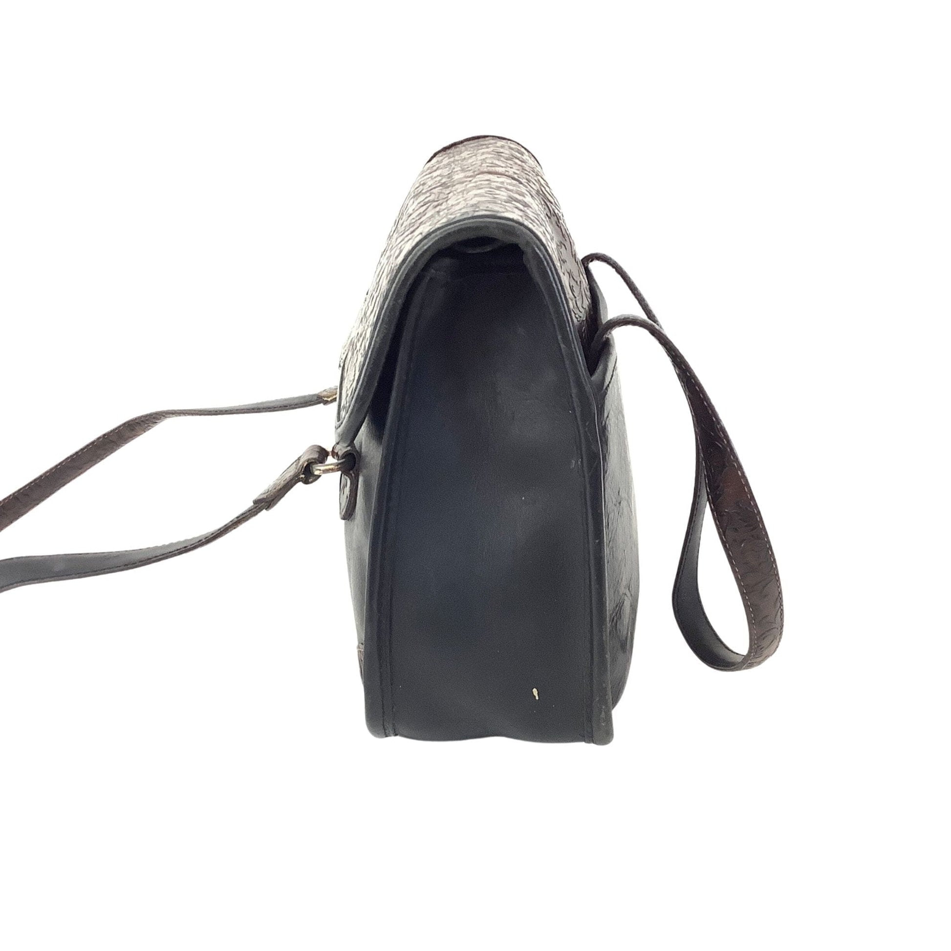 Brighton Western Bag