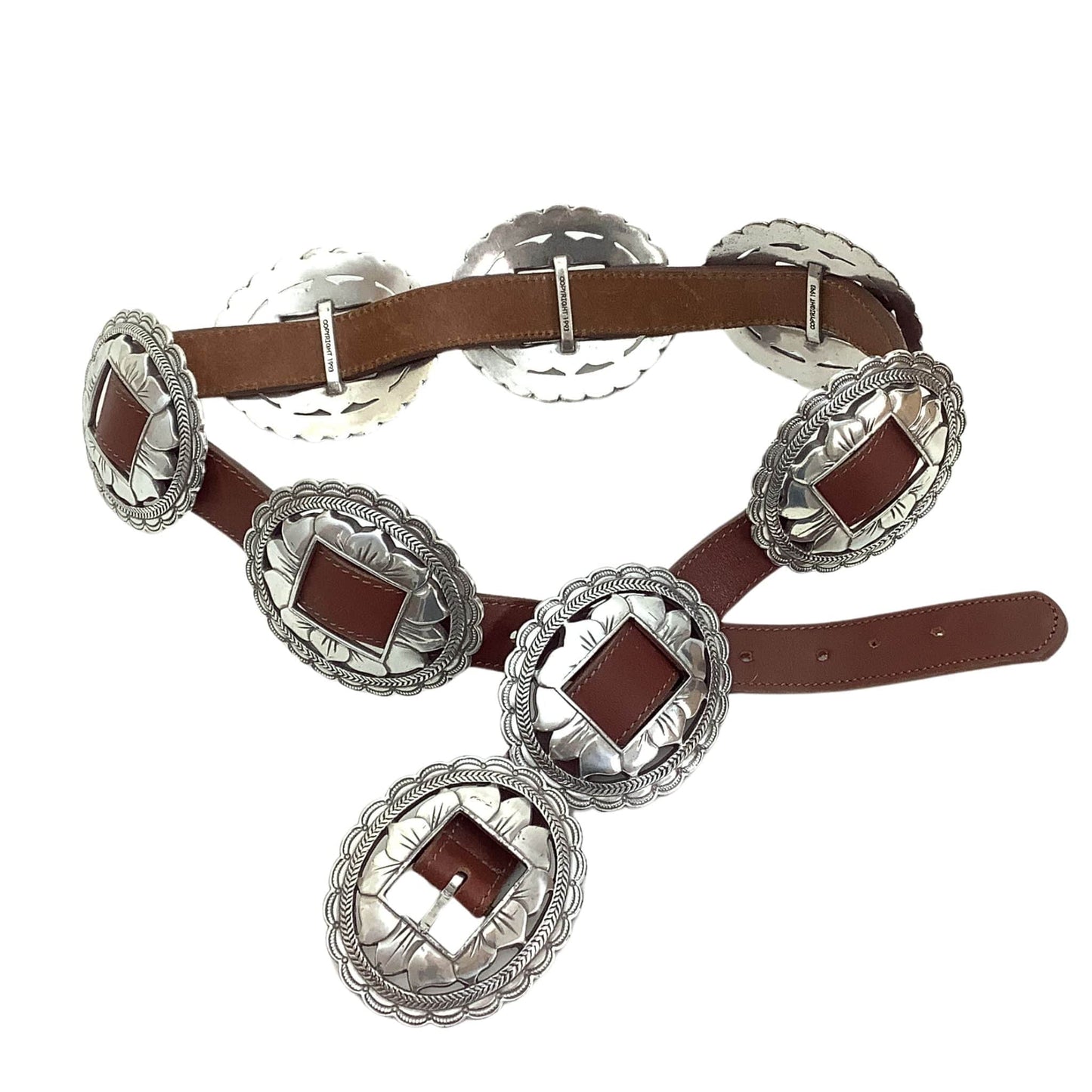 Brighton Western Belt