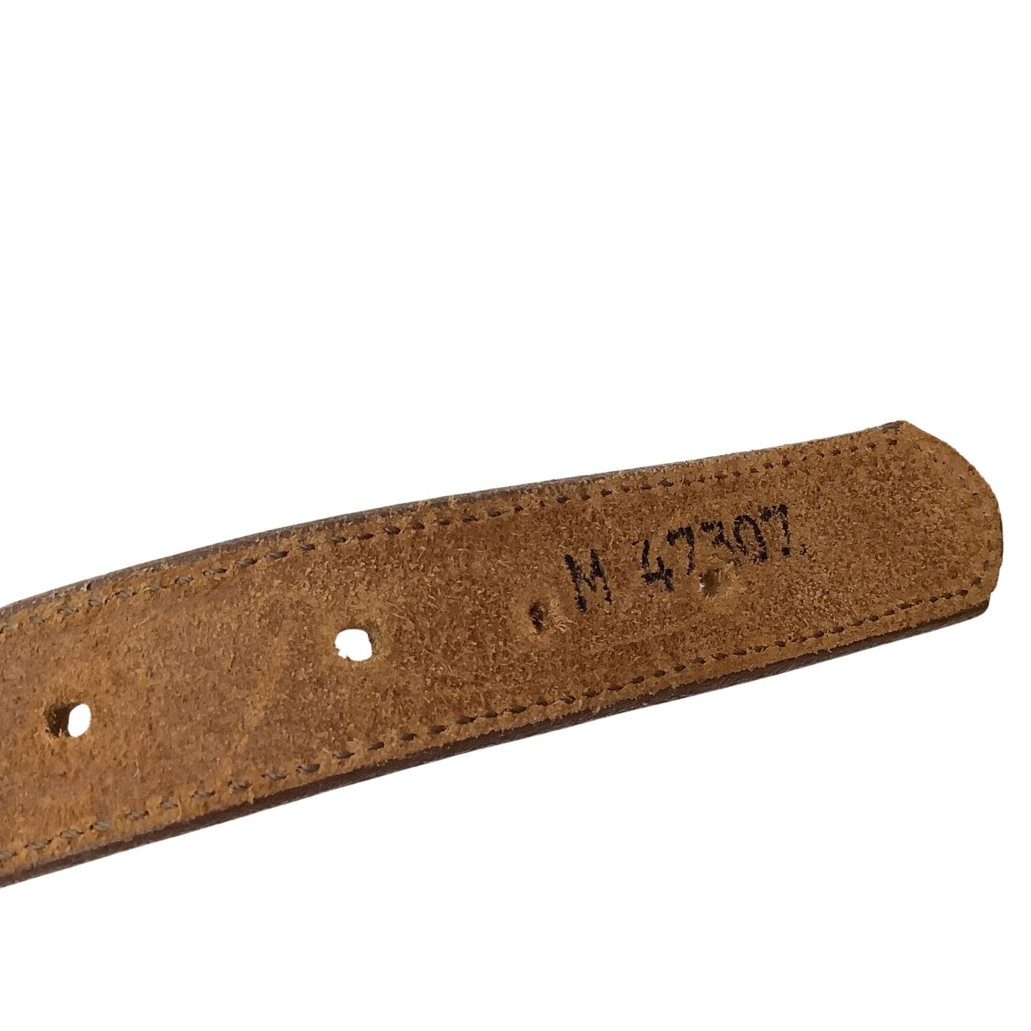 Brighton Western Belt