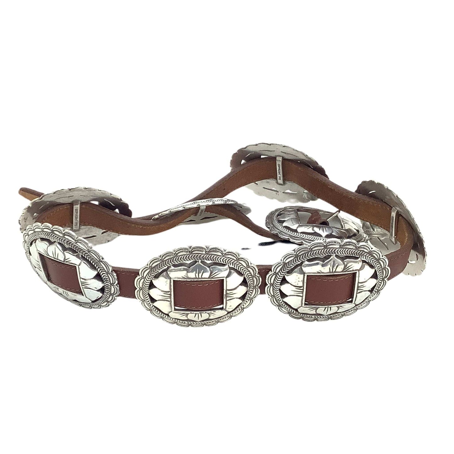 Brighton Western Belt