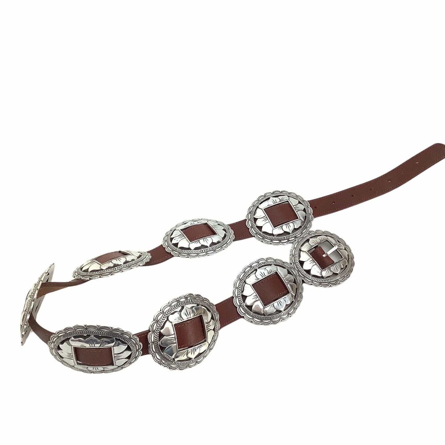 Brighton Western Belt