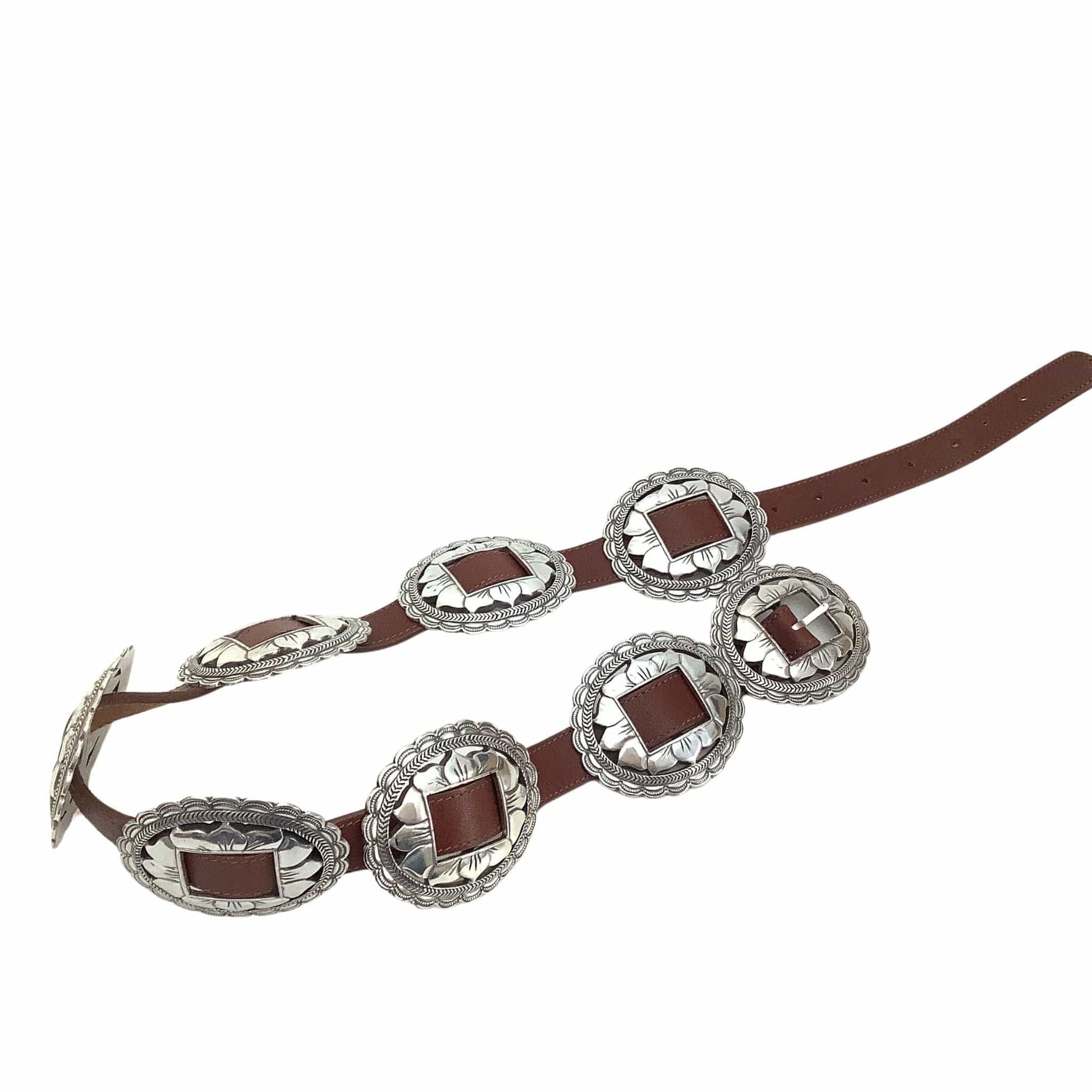 Brighton Western Belt