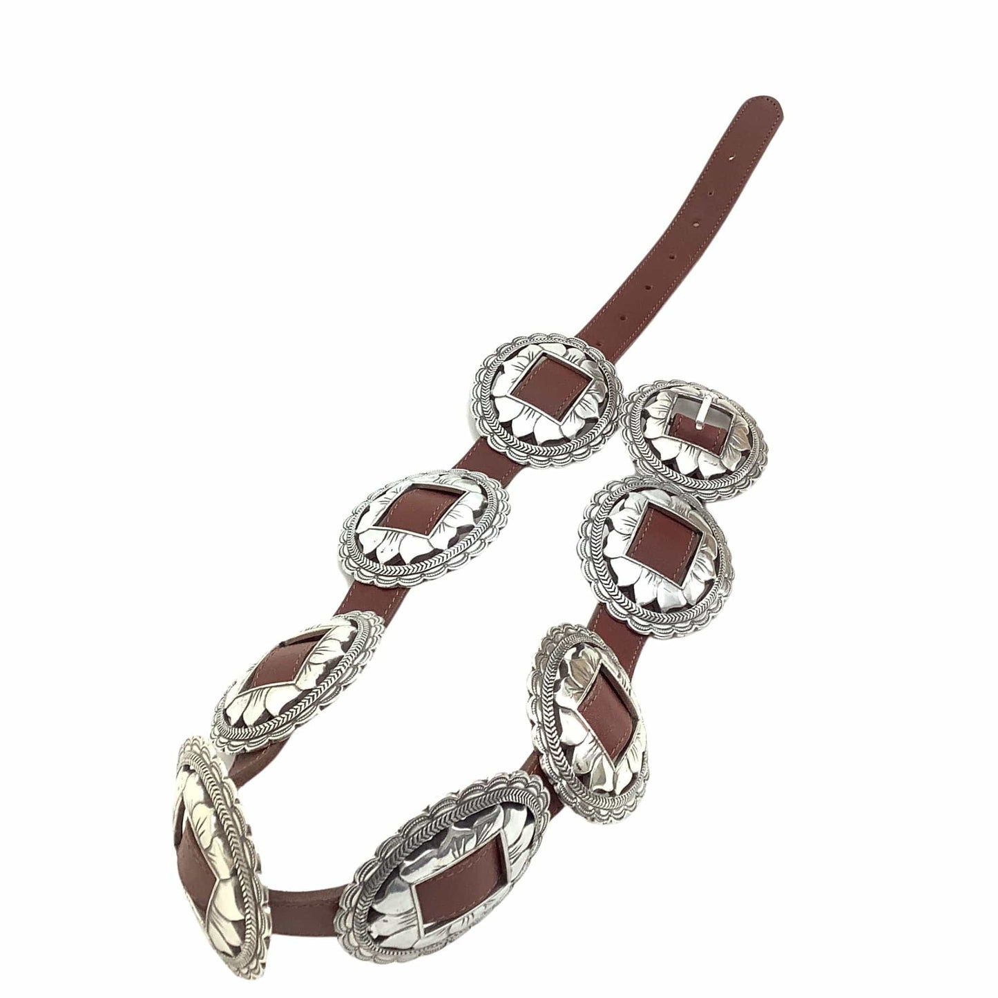 Brighton Western Belt