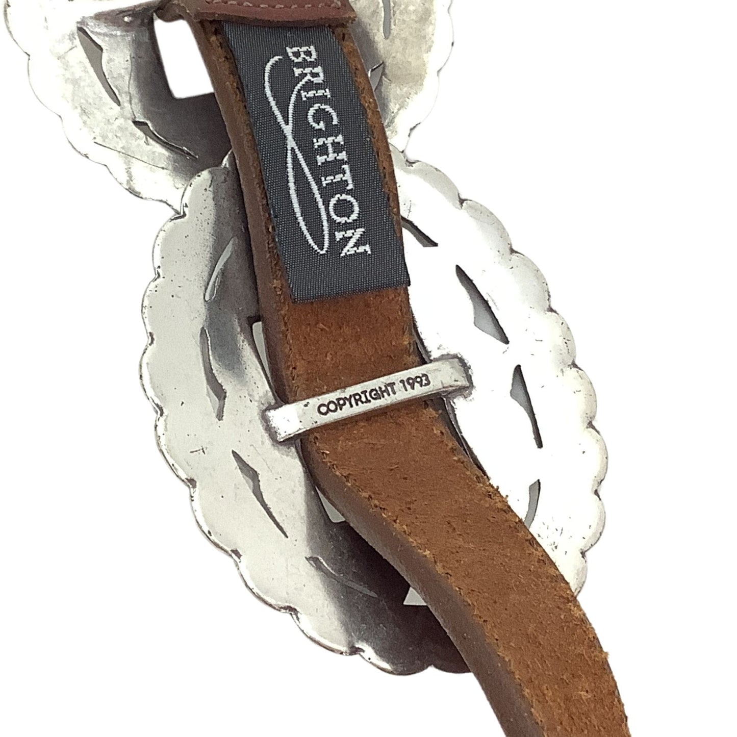 Brighton Western Belt