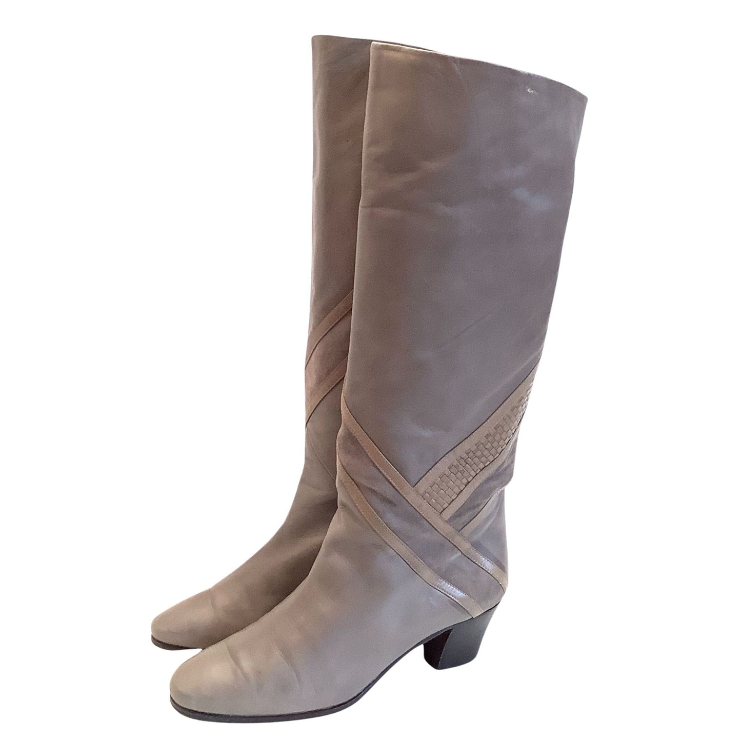 Brunella 1980s Boots