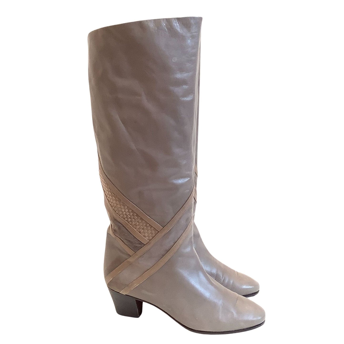 Brunella 1980s Boots