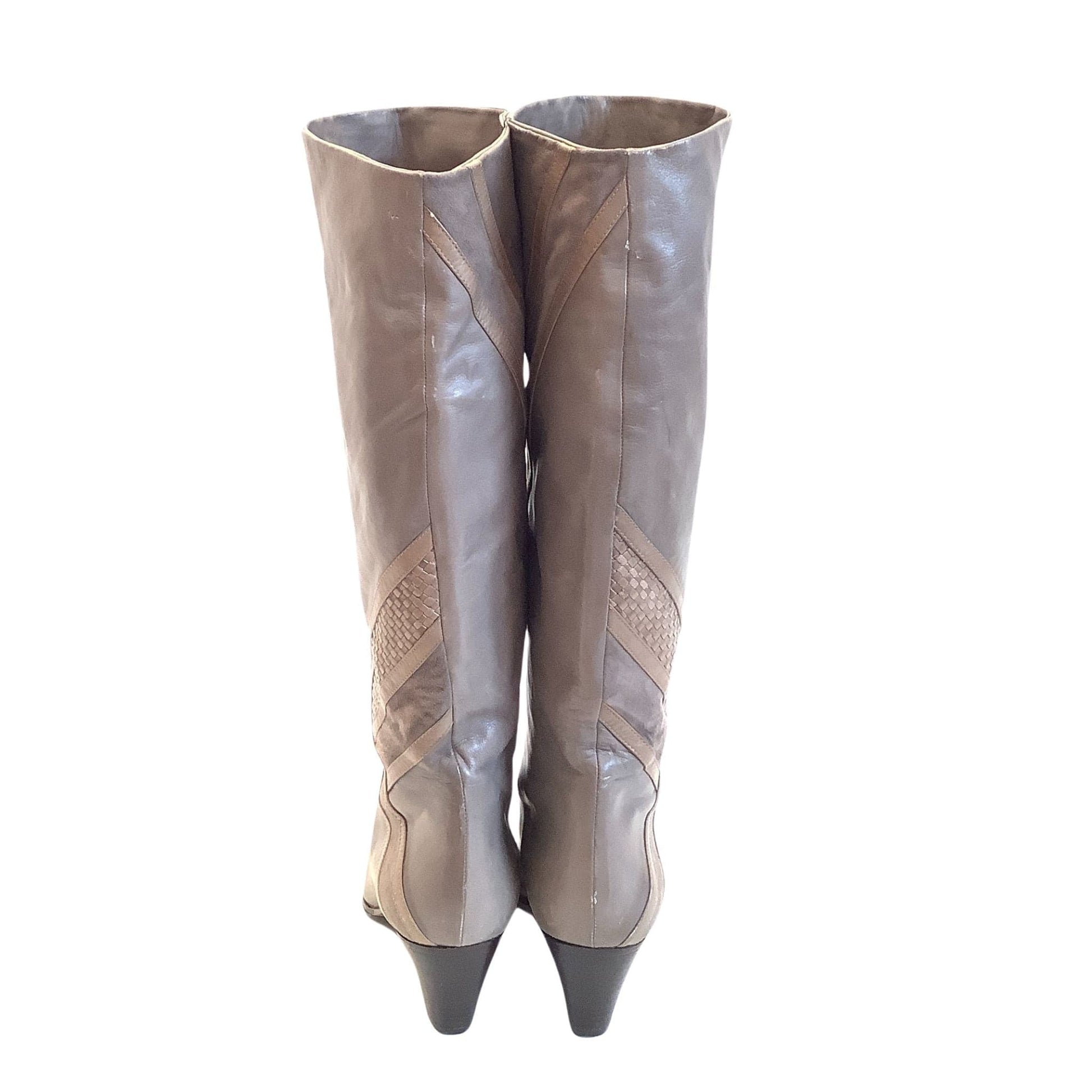 Brunella 1980s Boots