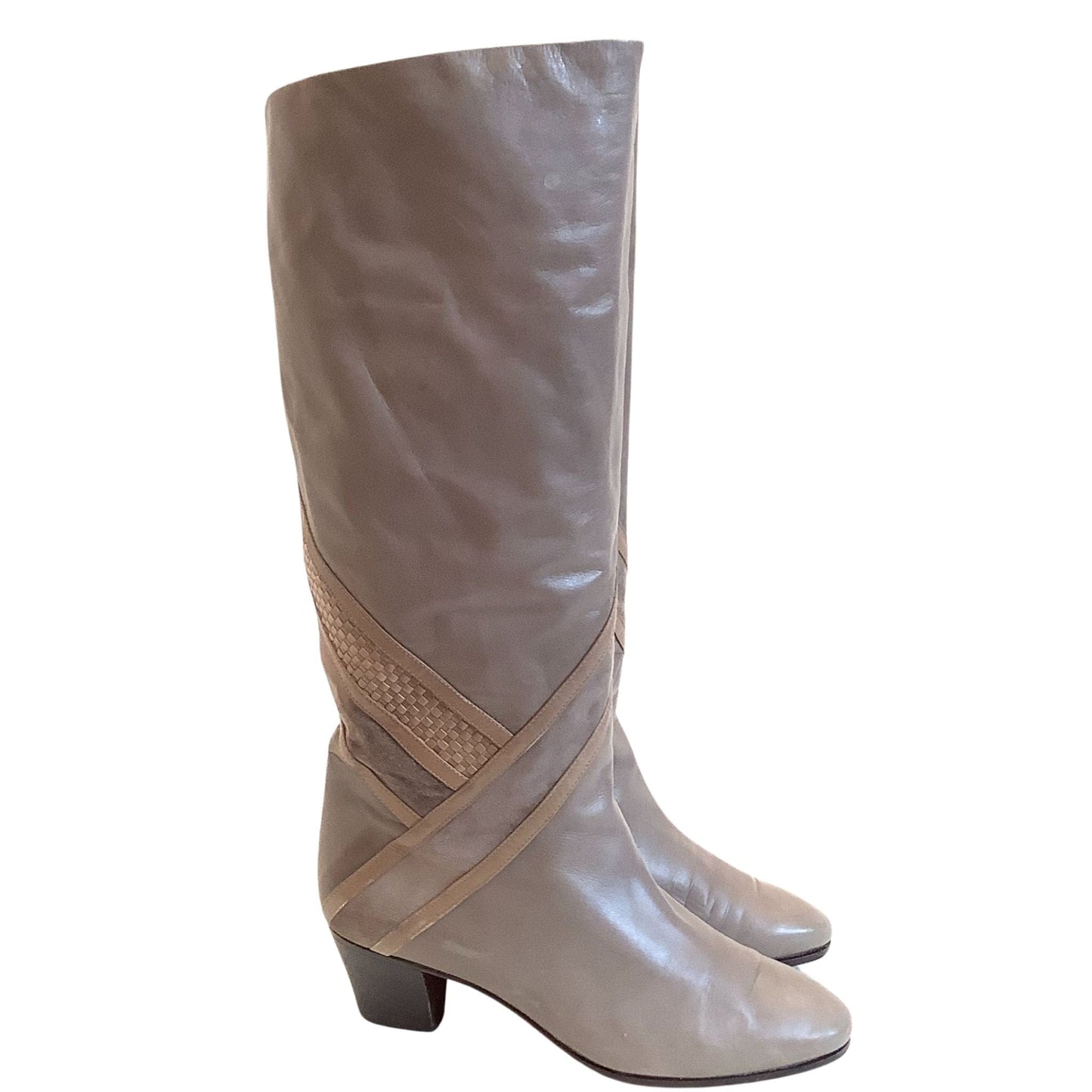 Brunella 1980s Boots