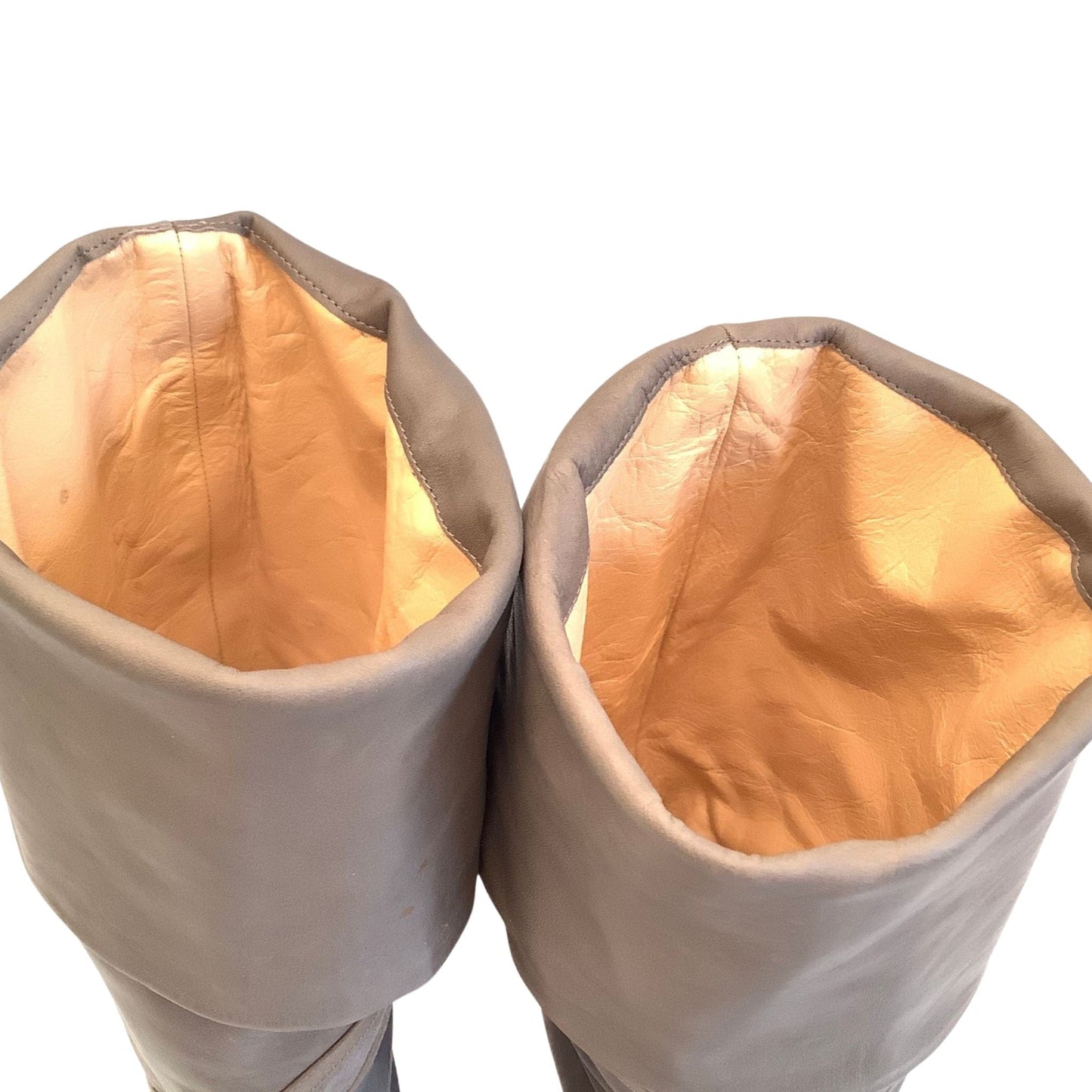 Brunella 1980s Boots