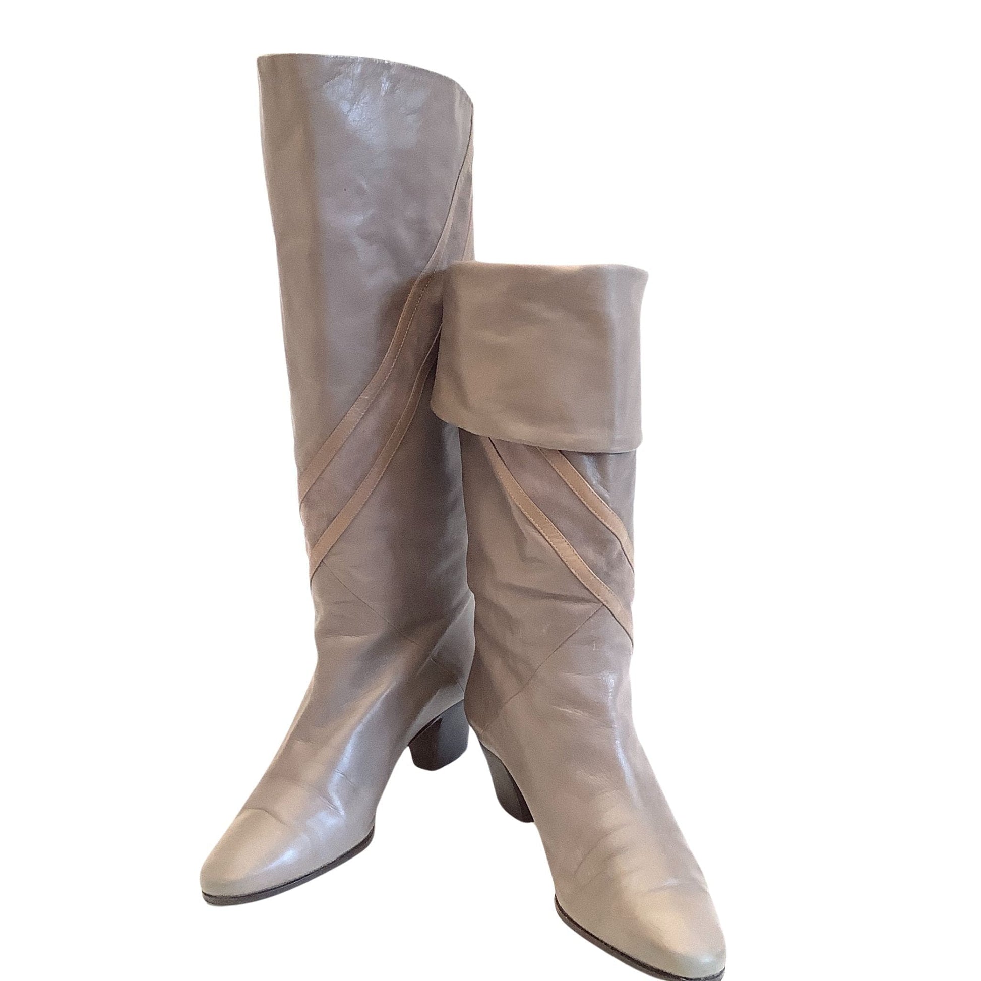 Brunella 1980s Boots
