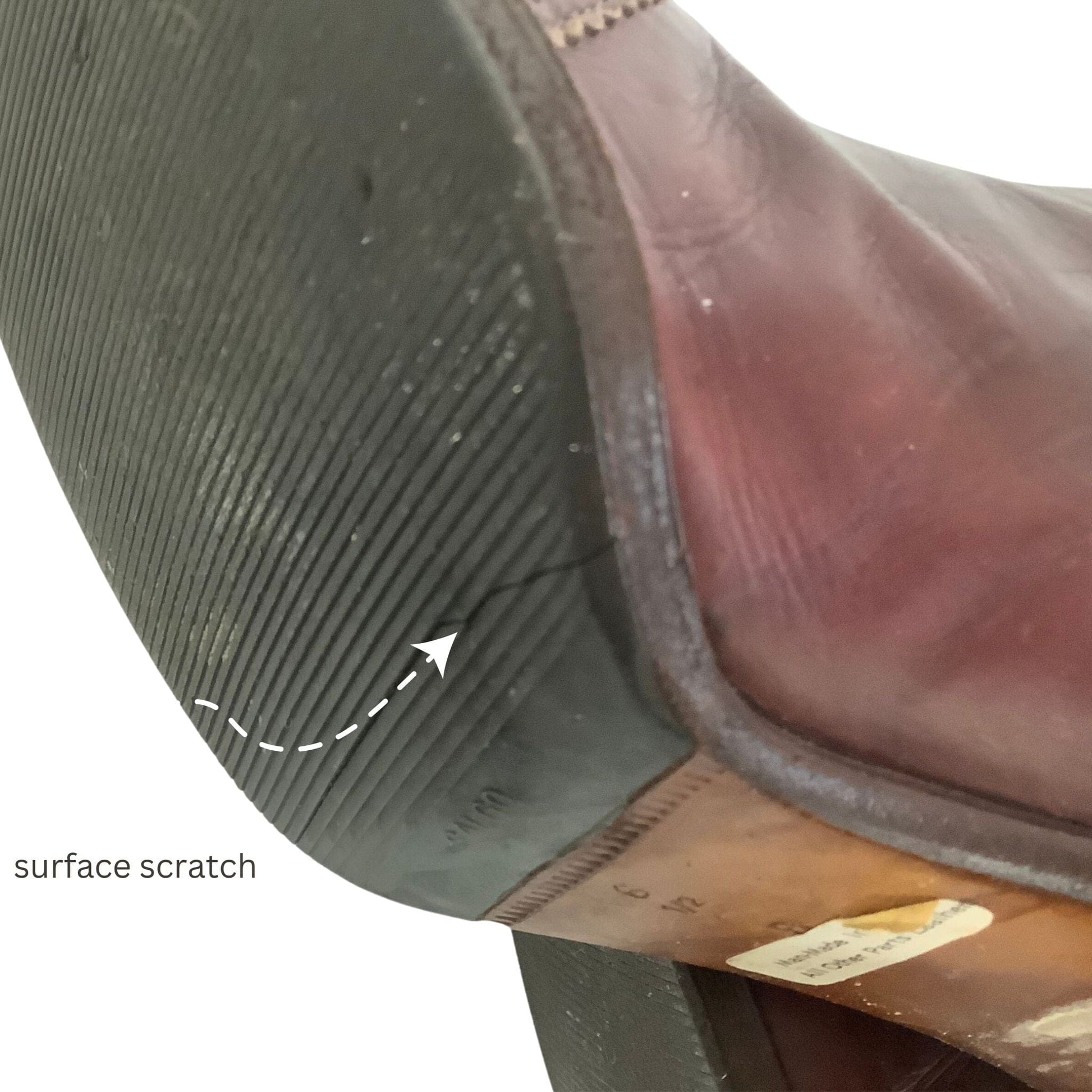 Bruno Magli 1980s Boots