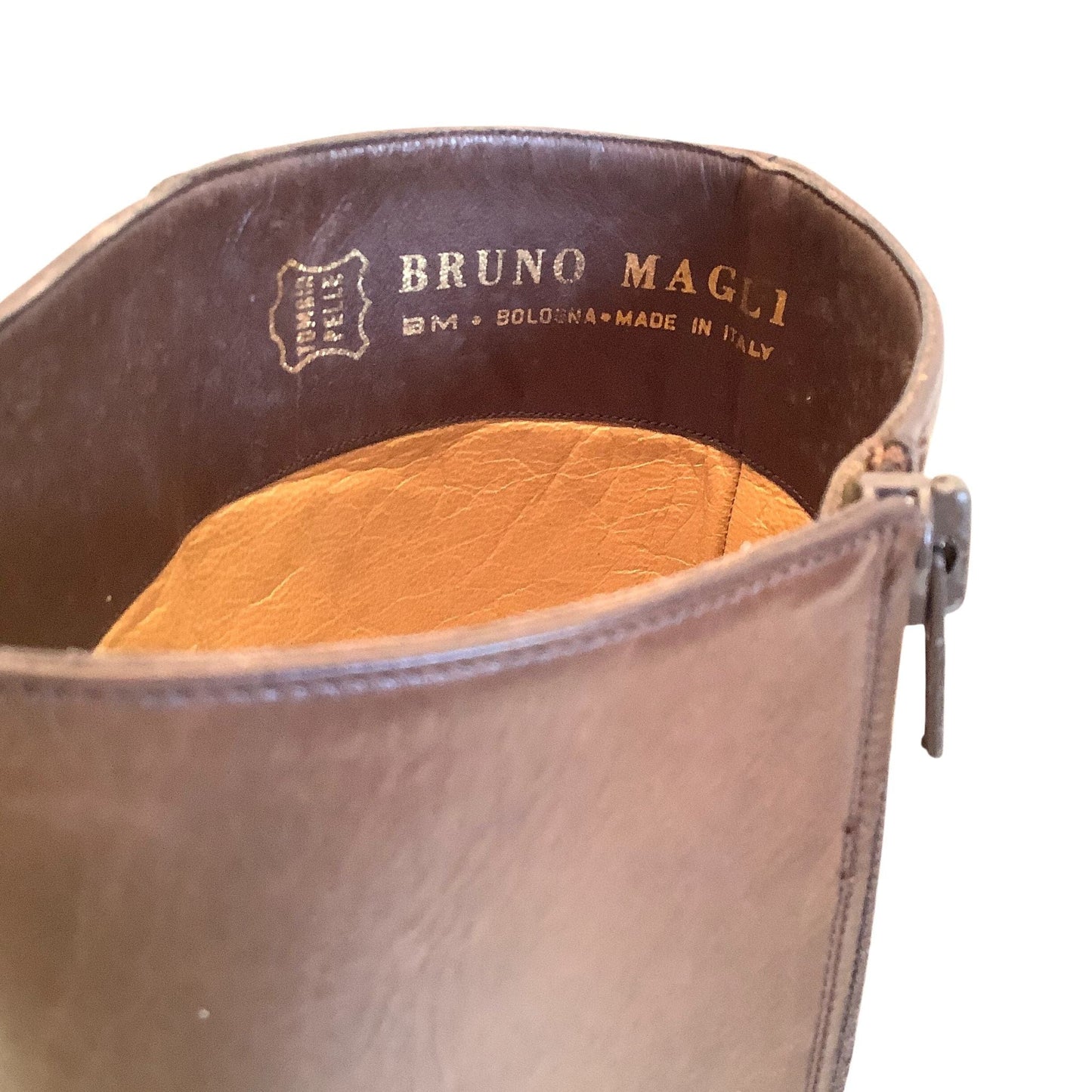 Bruno Magli Boots