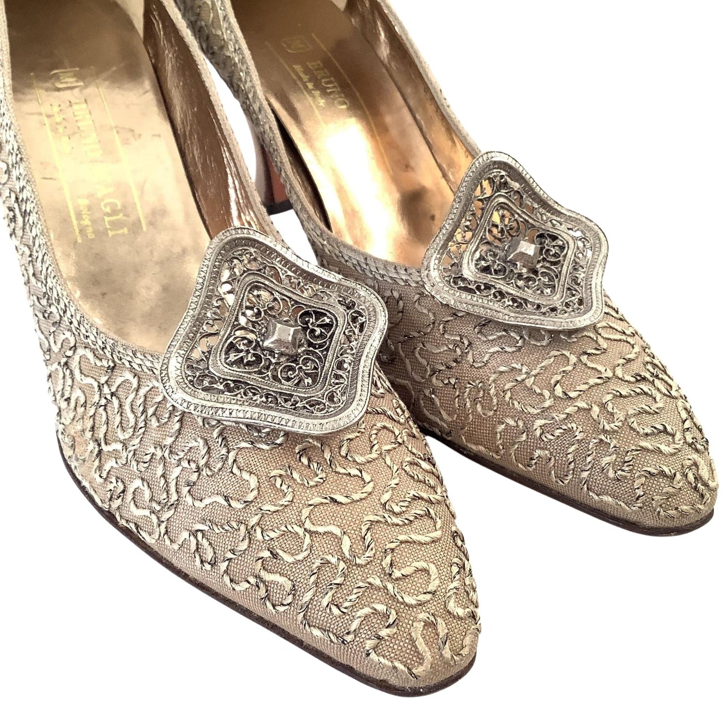 Bruno Magli Dressy Heels