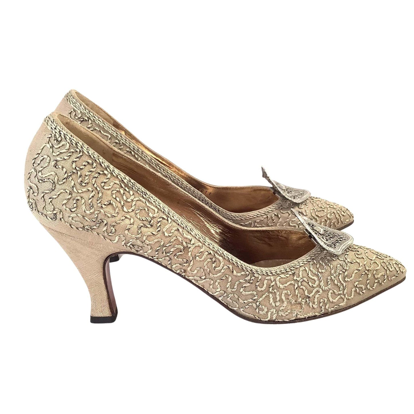 Bruno Magli Dressy Heels