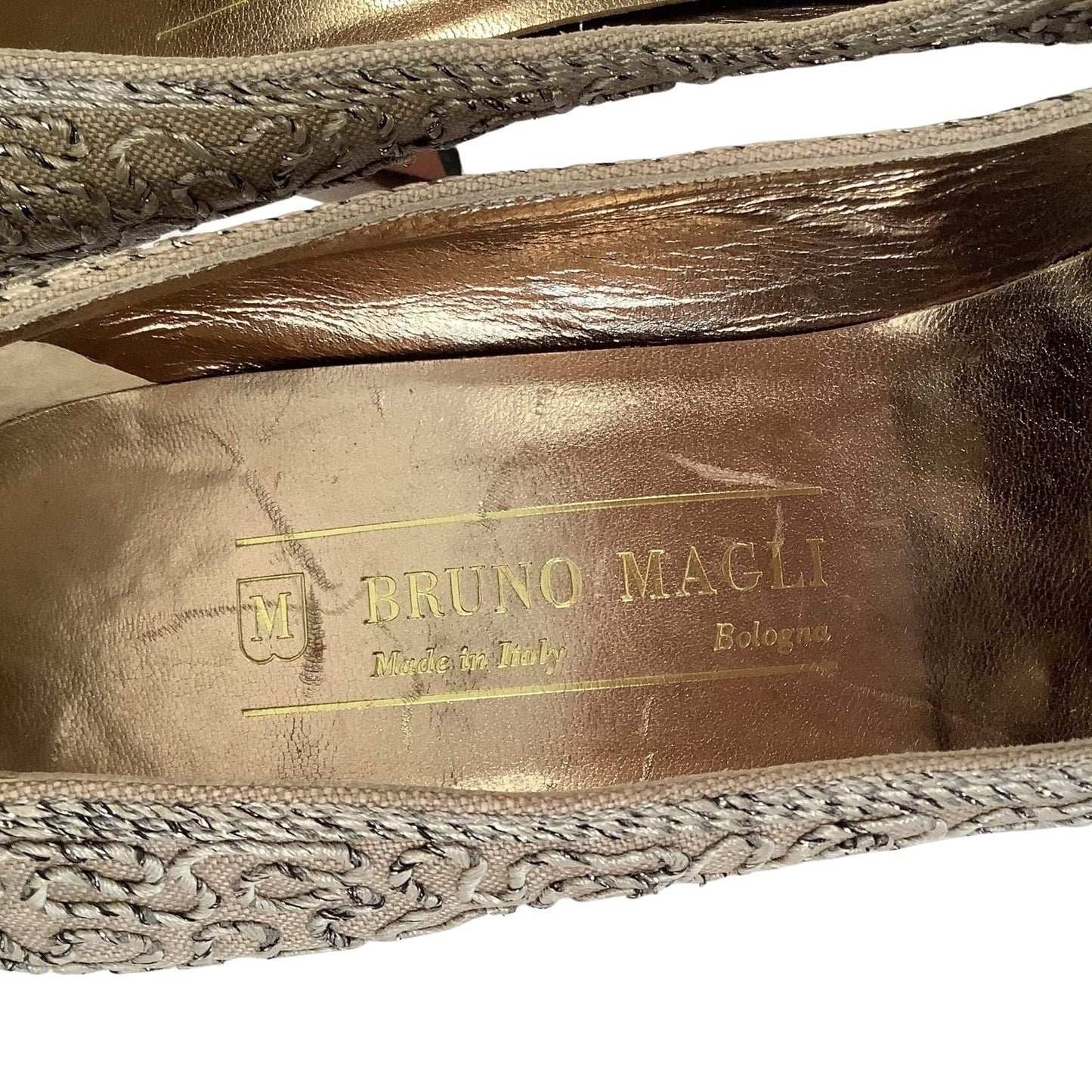 Bruno Magli Dressy Heels