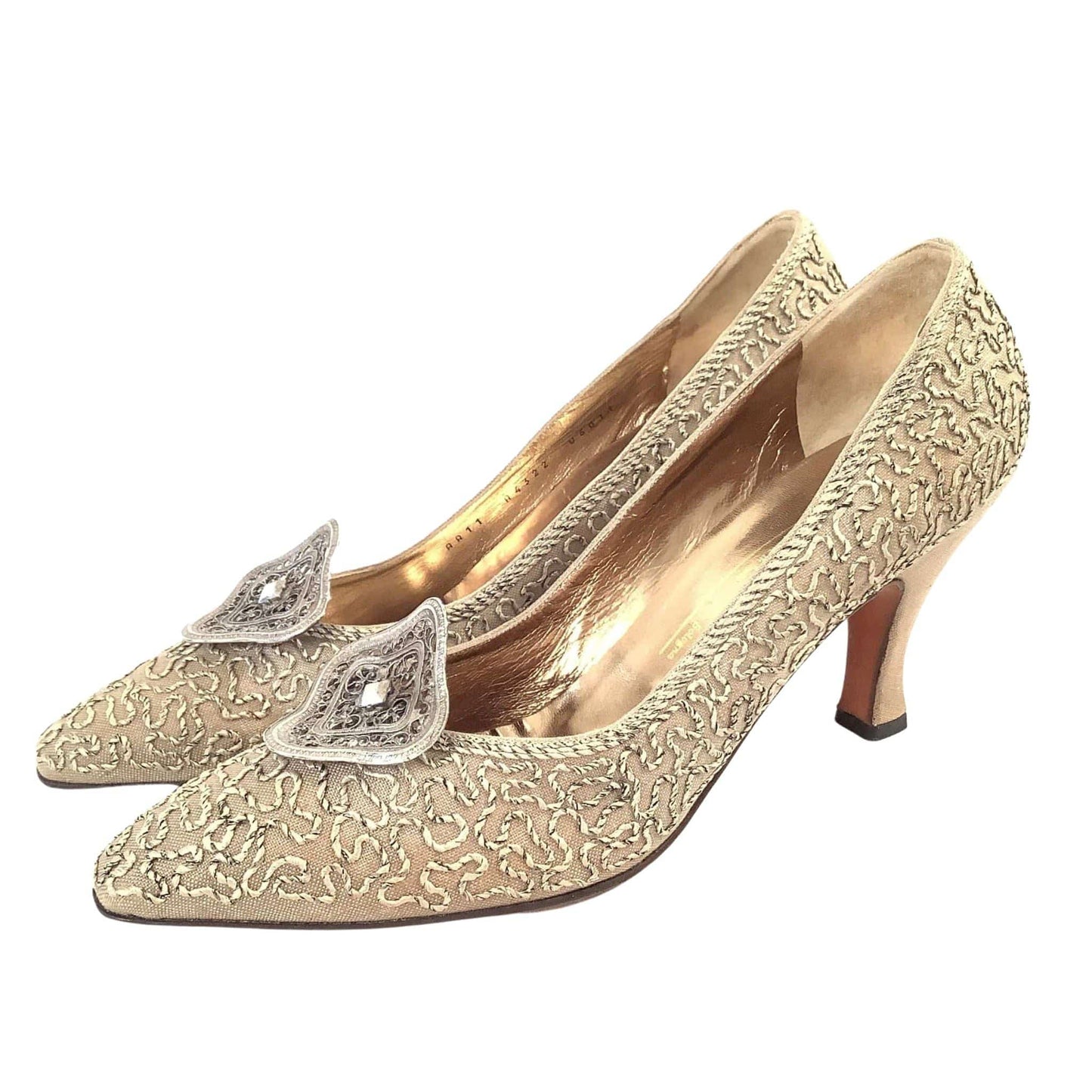 Bruno Magli Dressy Heels