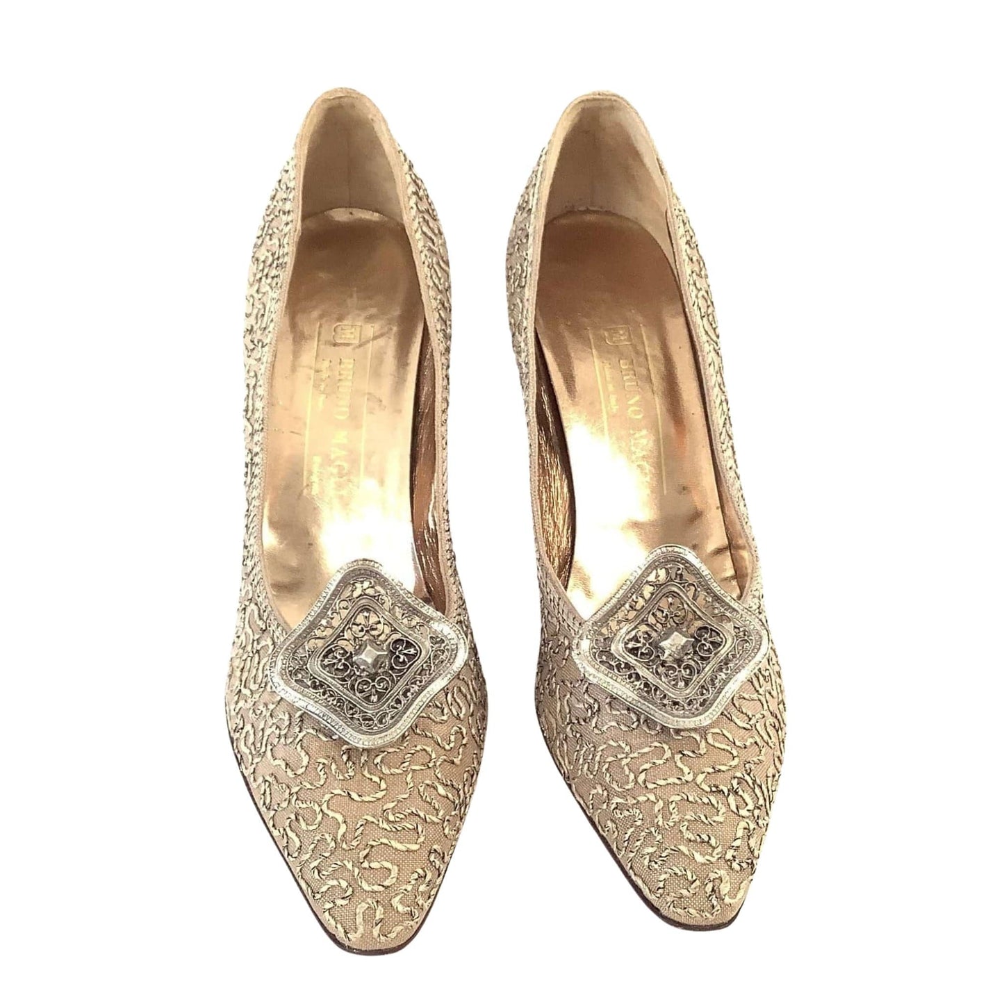 Bruno Magli Dressy Heels