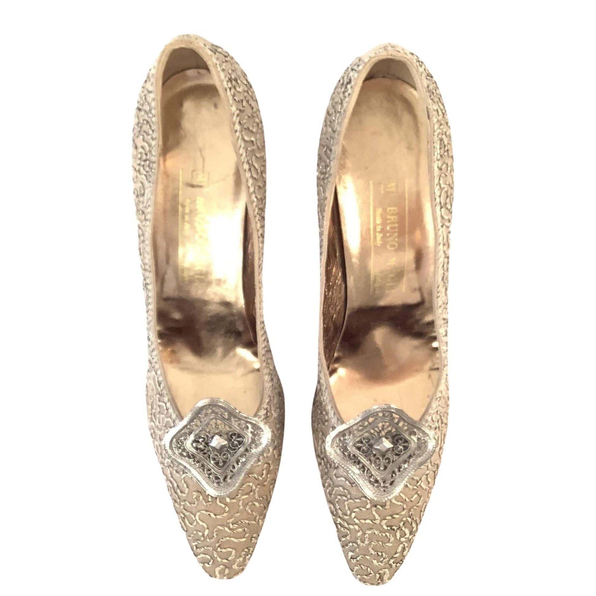 Bruno Magli Dressy Heels