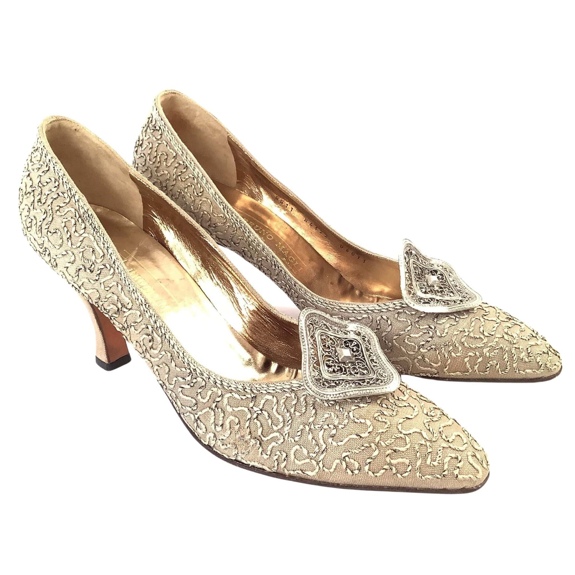 Bruno Magli Dressy Heels