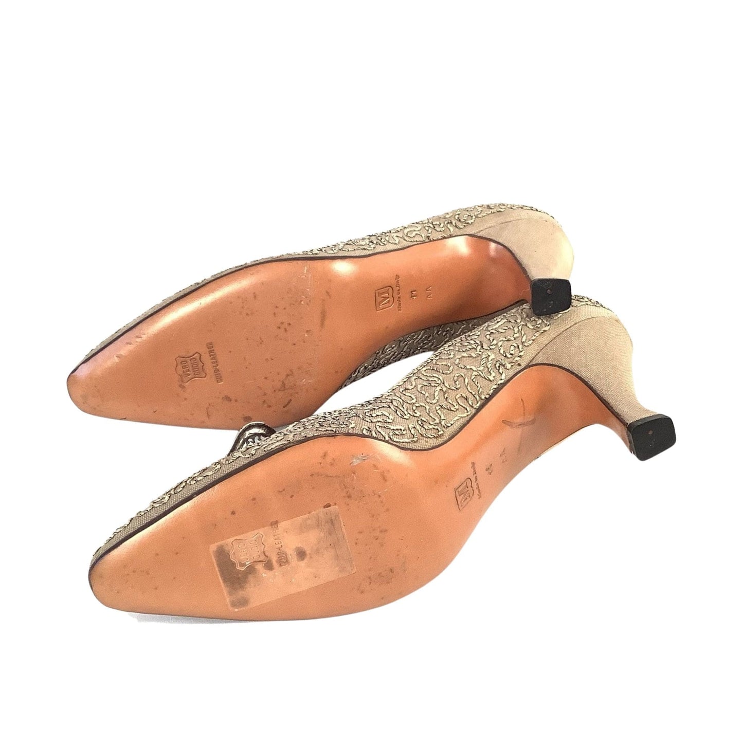 Bruno Magli Dressy Heels