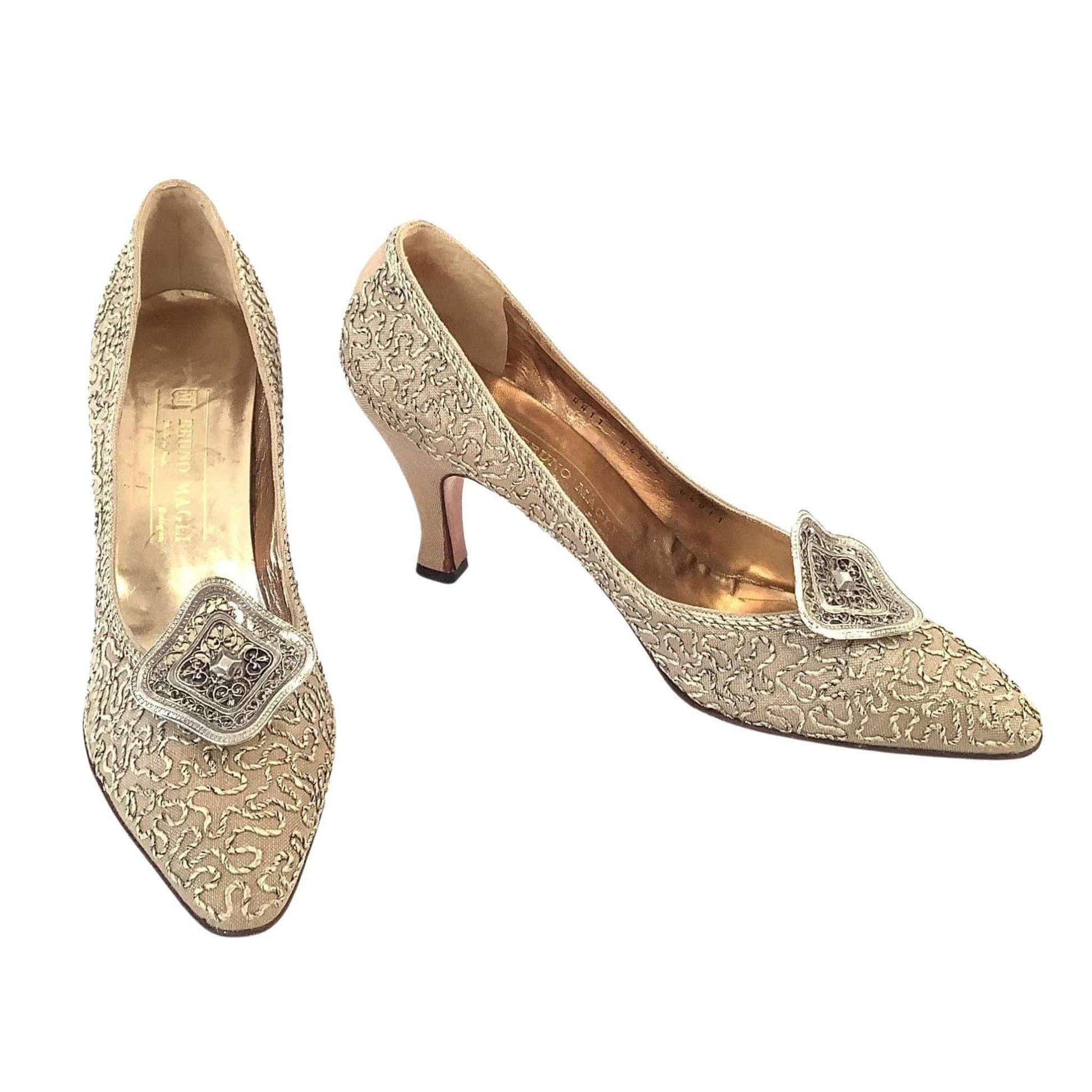 Bruno Magli Dressy Heels