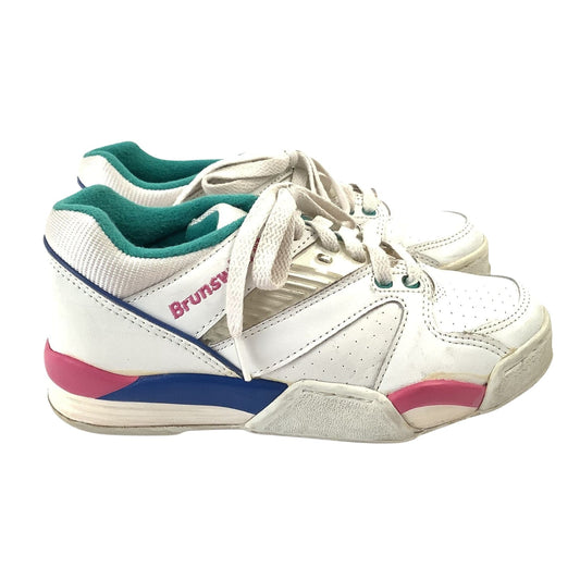 Brunswick Bowling Shoes