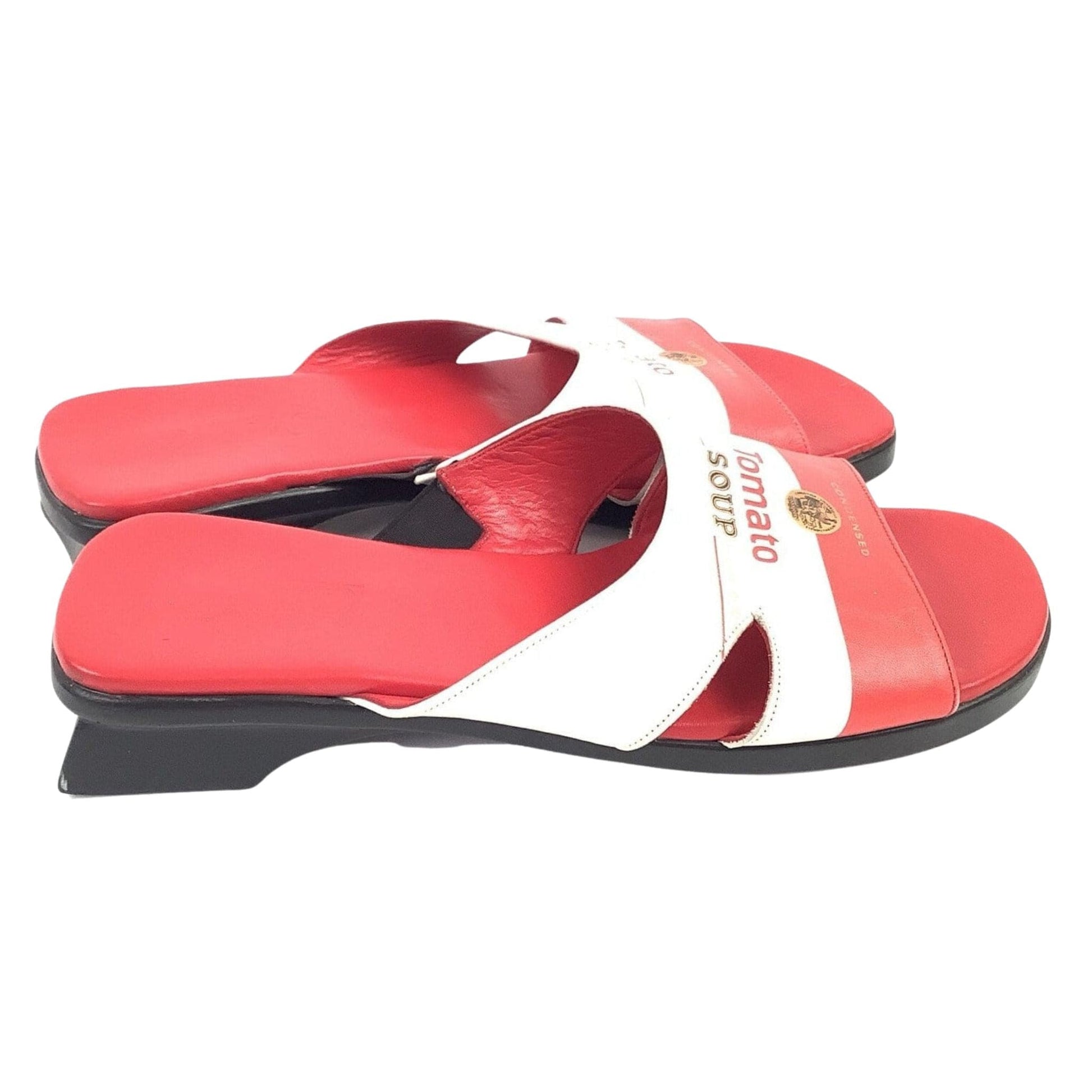 Campbell's Novelty Sandals