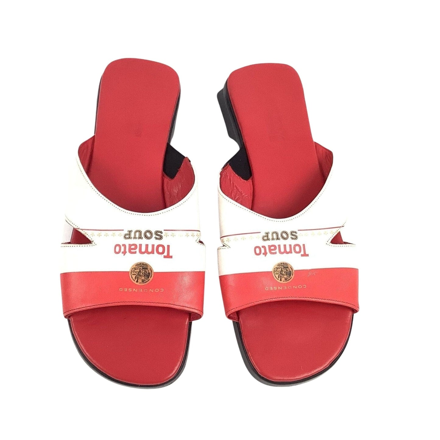 Campbell's Novelty Sandals