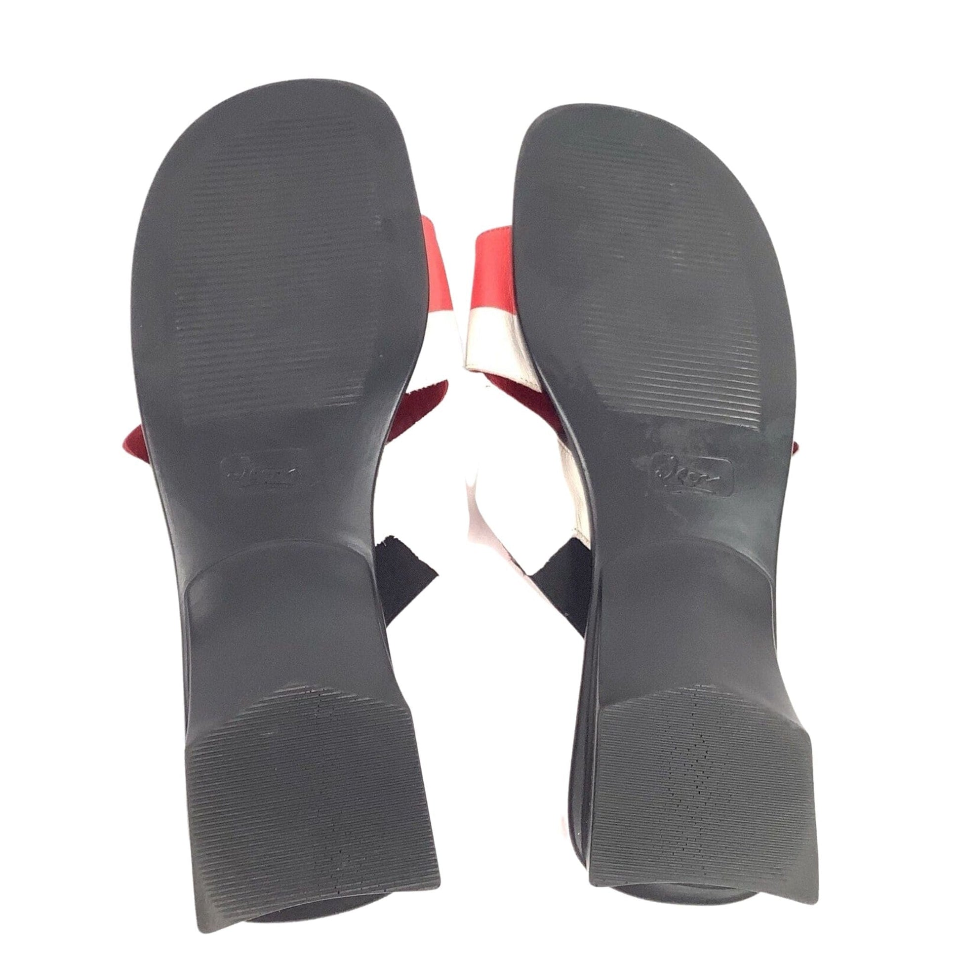 Campbell's Novelty Sandals