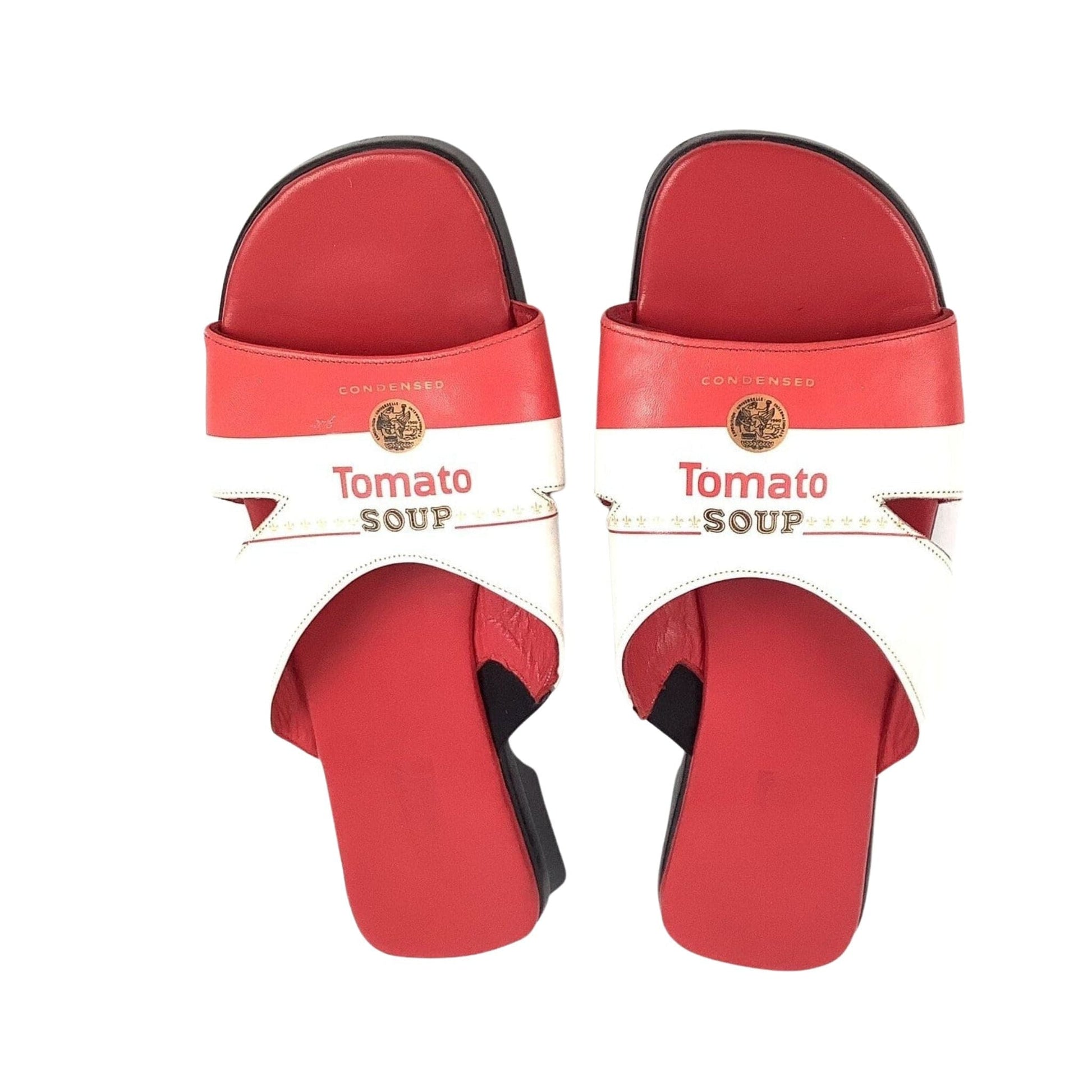 Campbell's Novelty Sandals