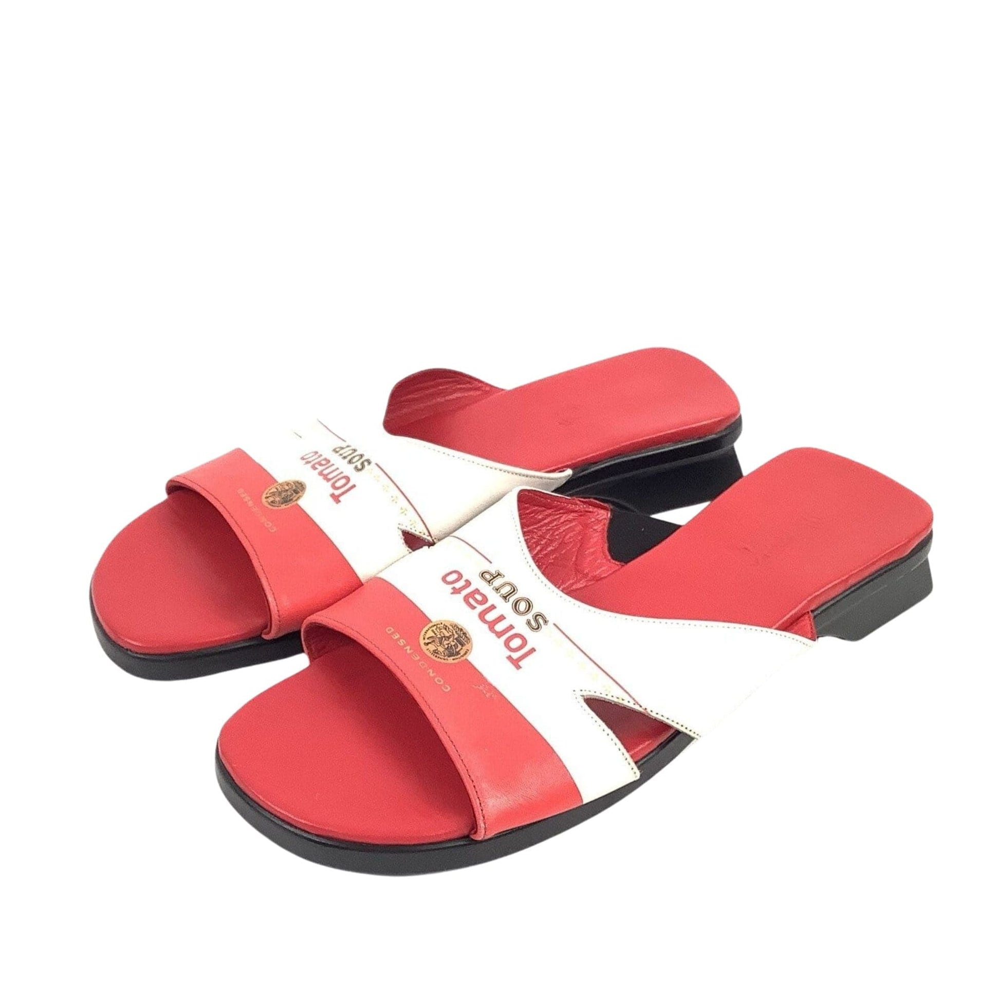 Campbell's Novelty Sandals