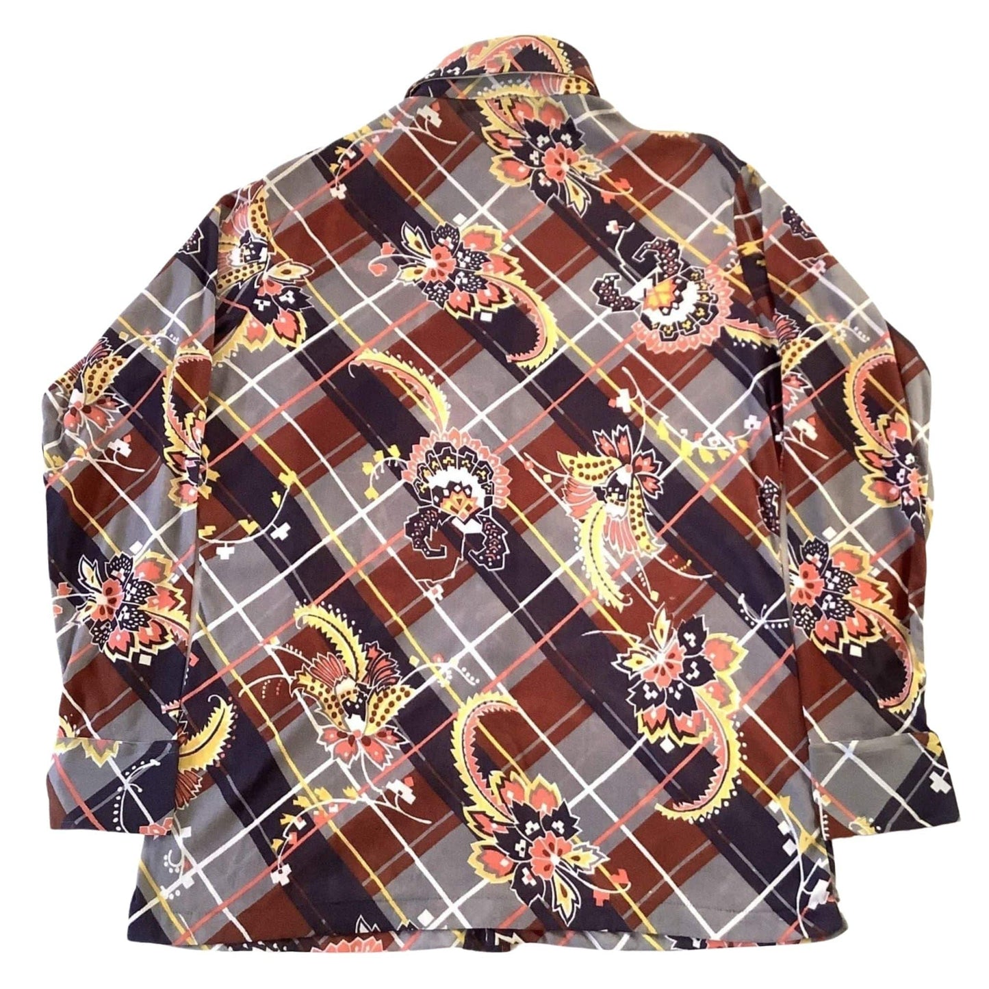 Campus Knit Disco Shirt