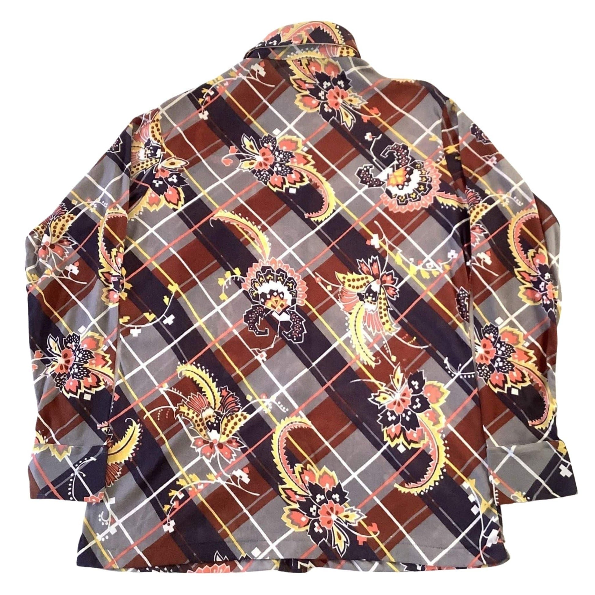 Campus Knit Disco Shirt