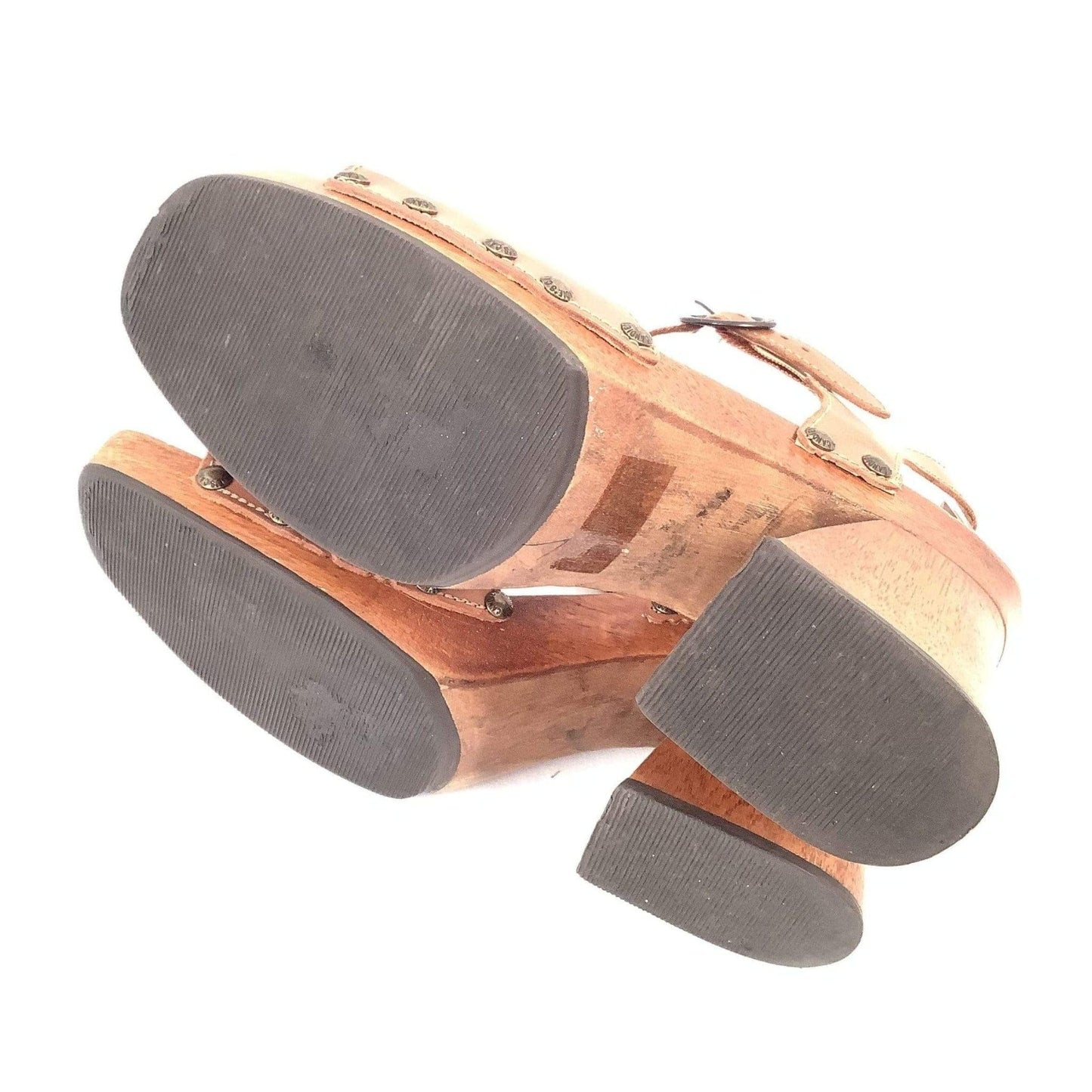 Candies Platform Sandals