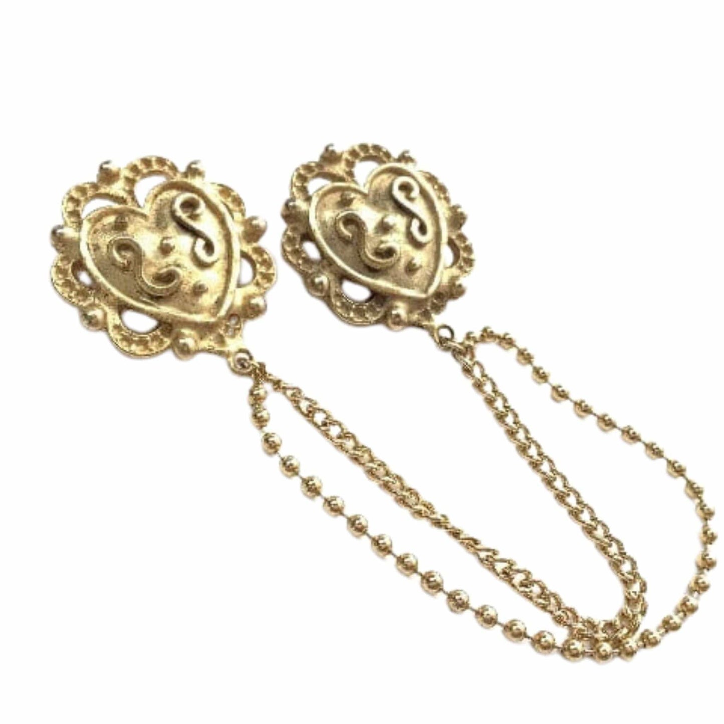 Cardigan Clips Bundle